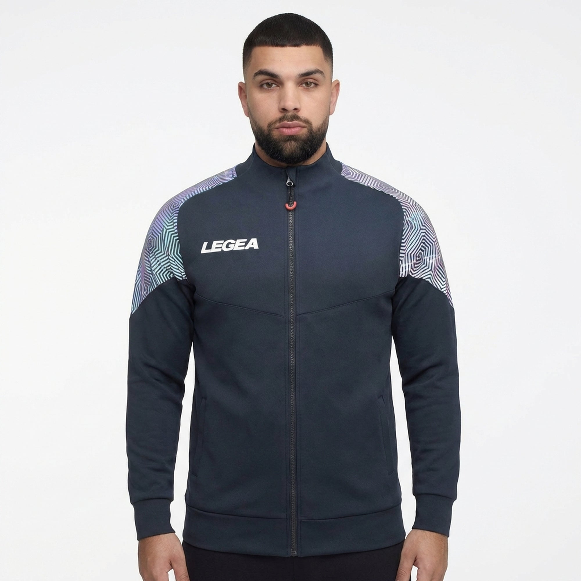 Manila Jacket - Oversize