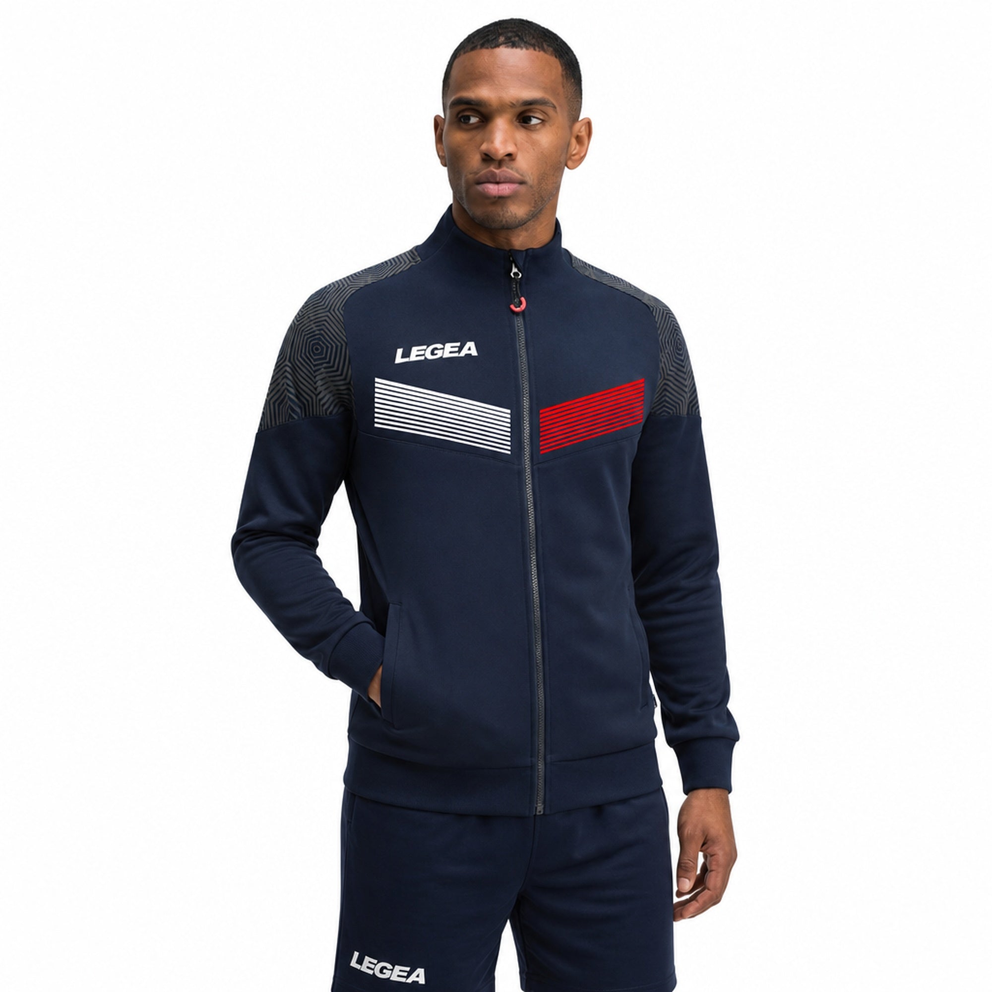 Giacca sportiva Manila Modello ID