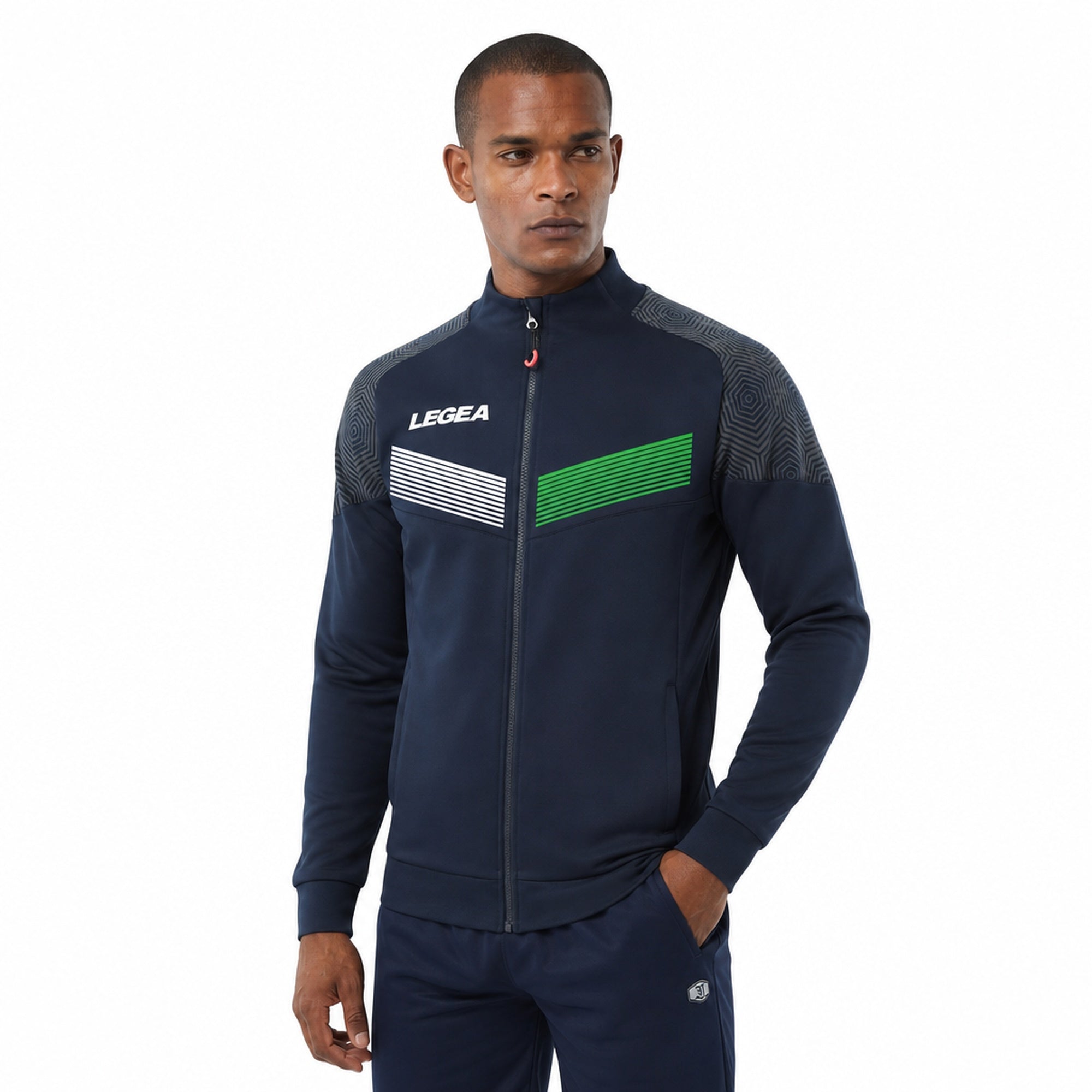 Giacca sportiva Manila Modello ID