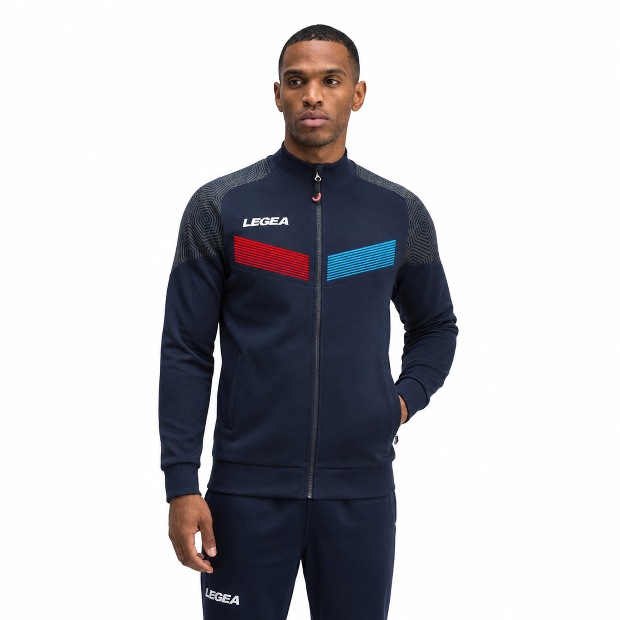 Giacca sportiva Manila Modello ID