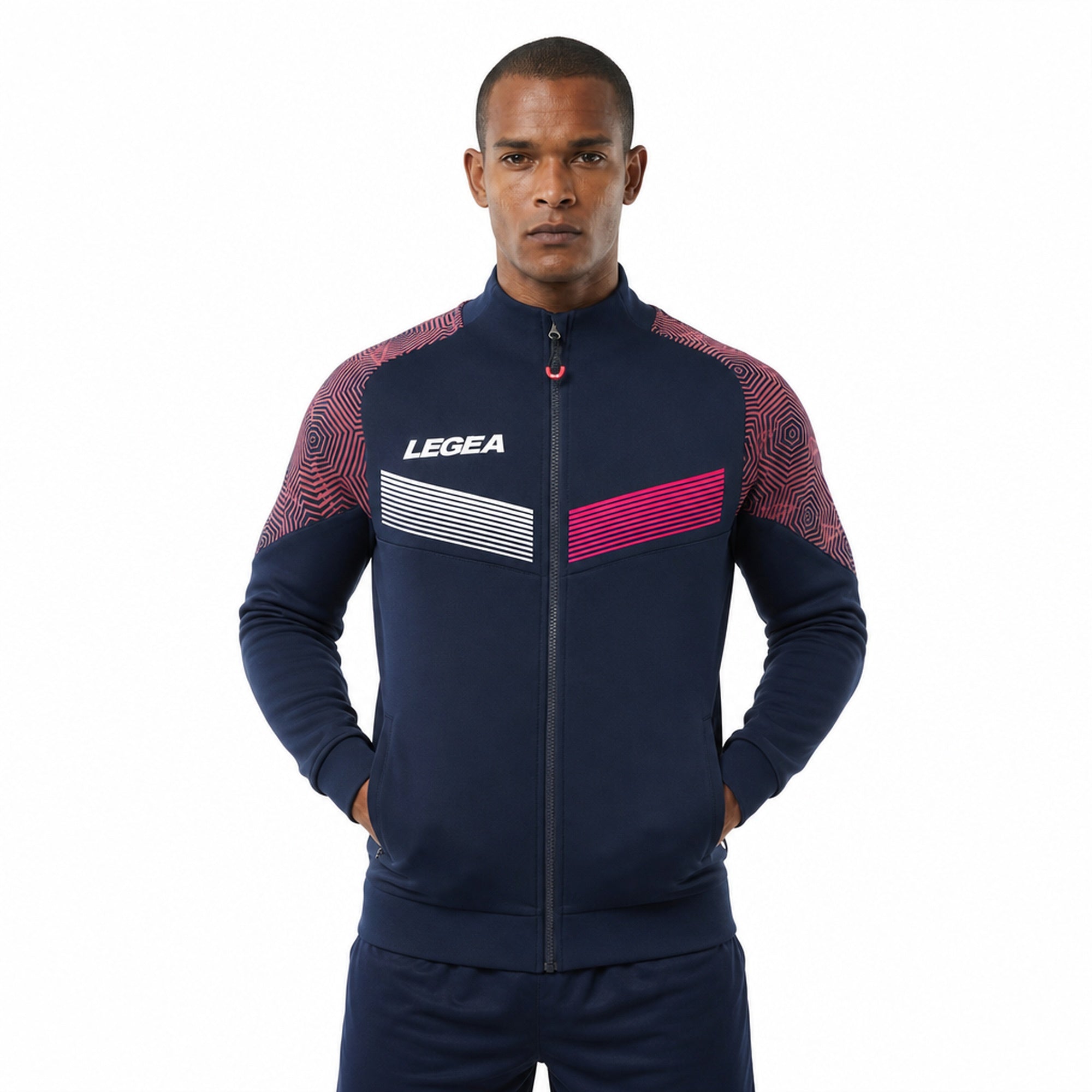 Giacca sportiva Manila Modello ID