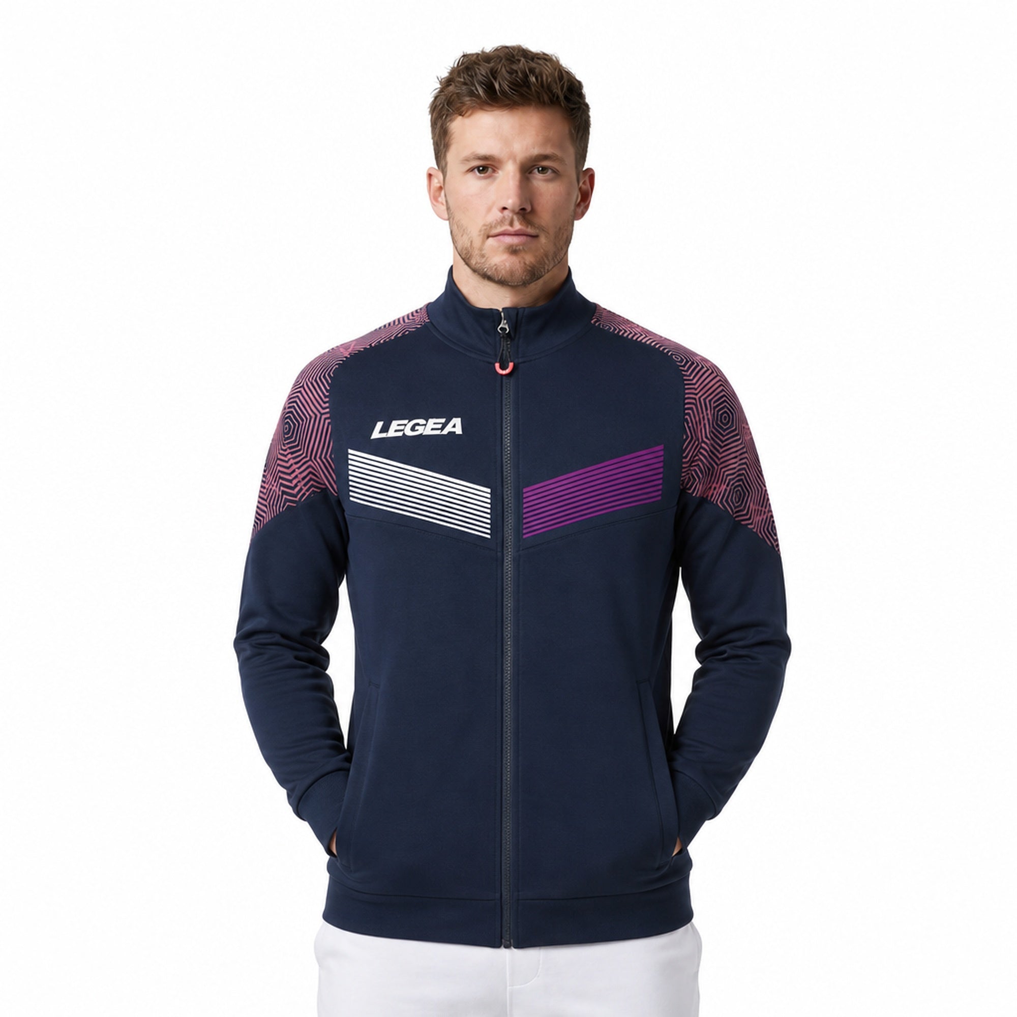 Giacca sportiva Manila Modello ID