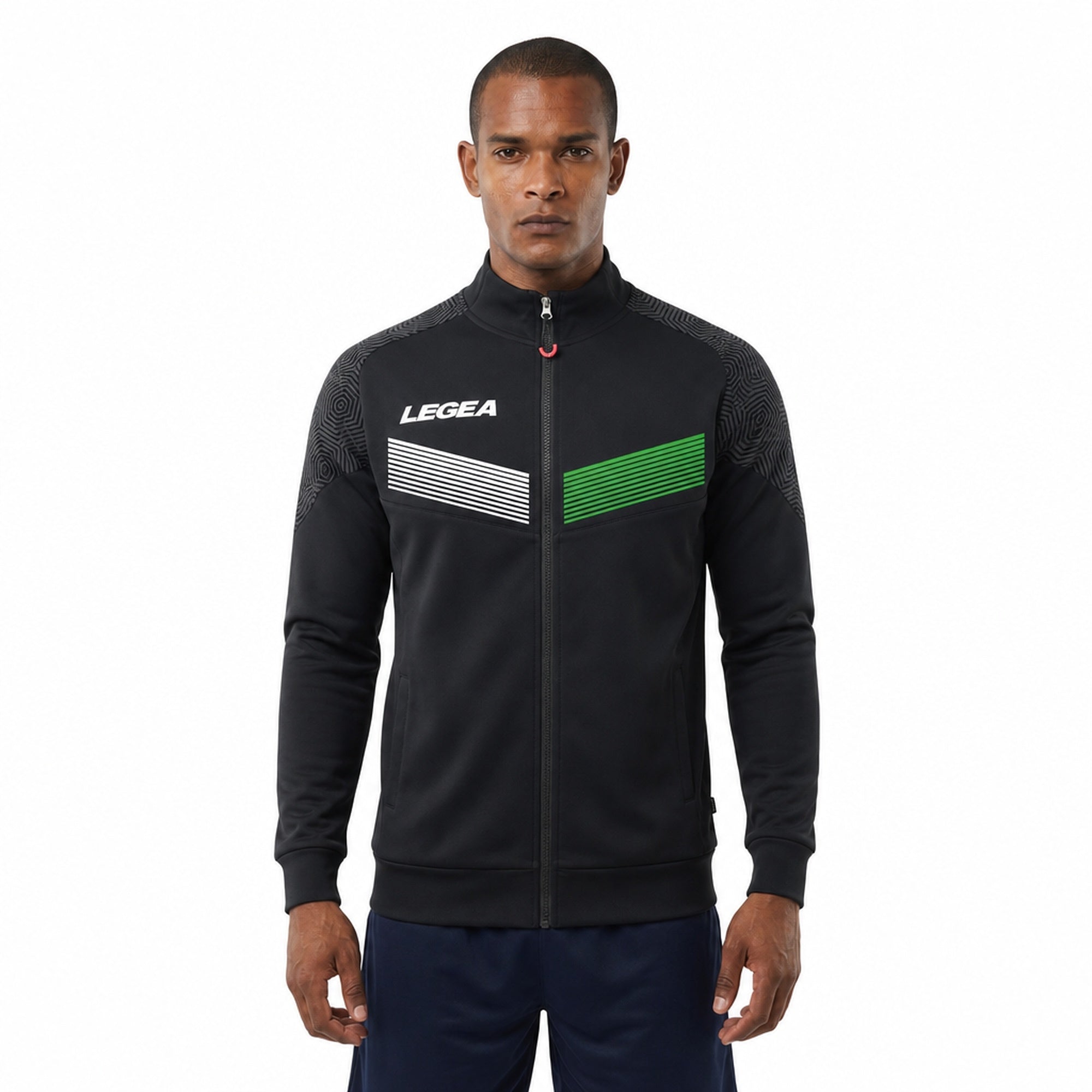 Giacca sportiva Manila Modello ID
