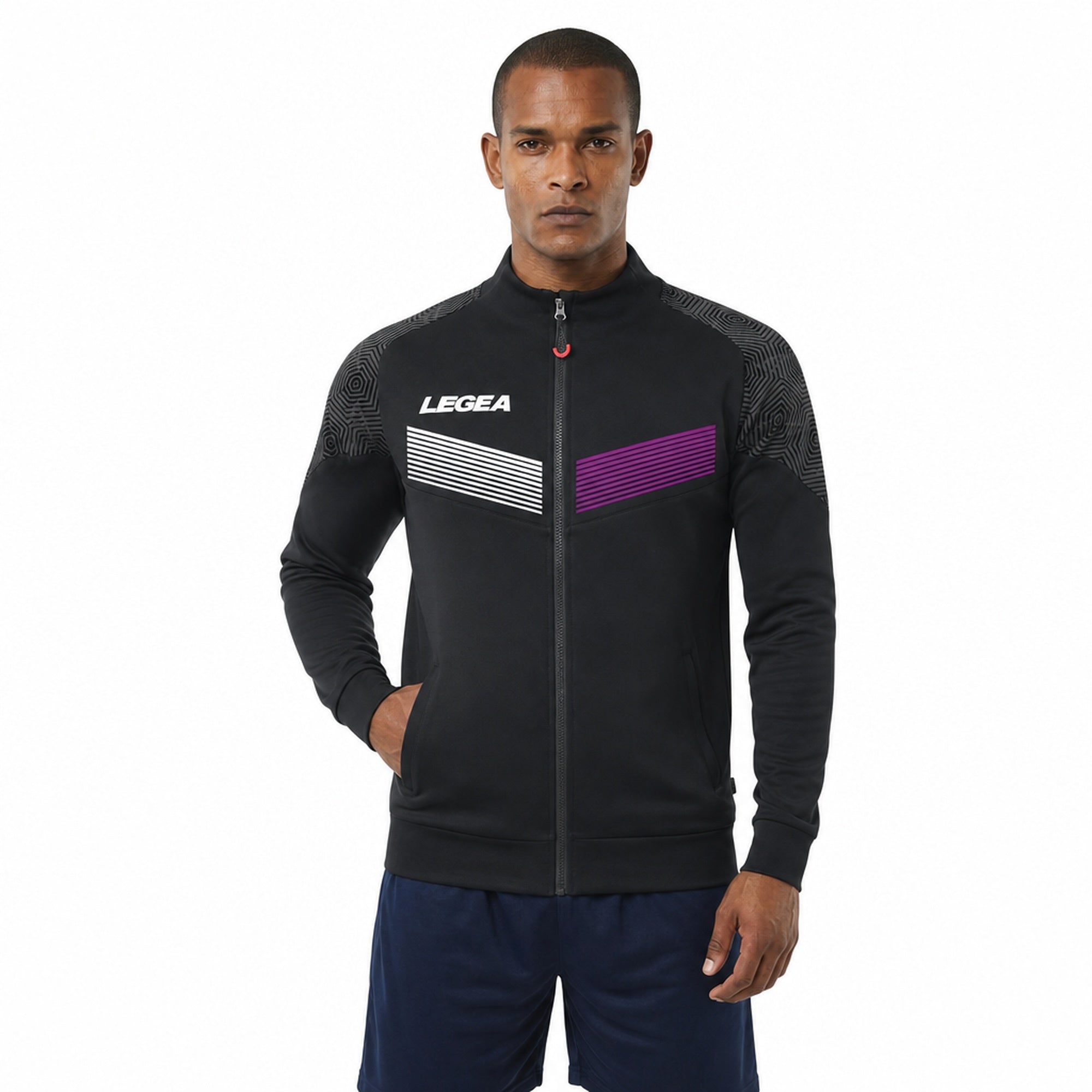Giacca sportiva Manila Modello ID