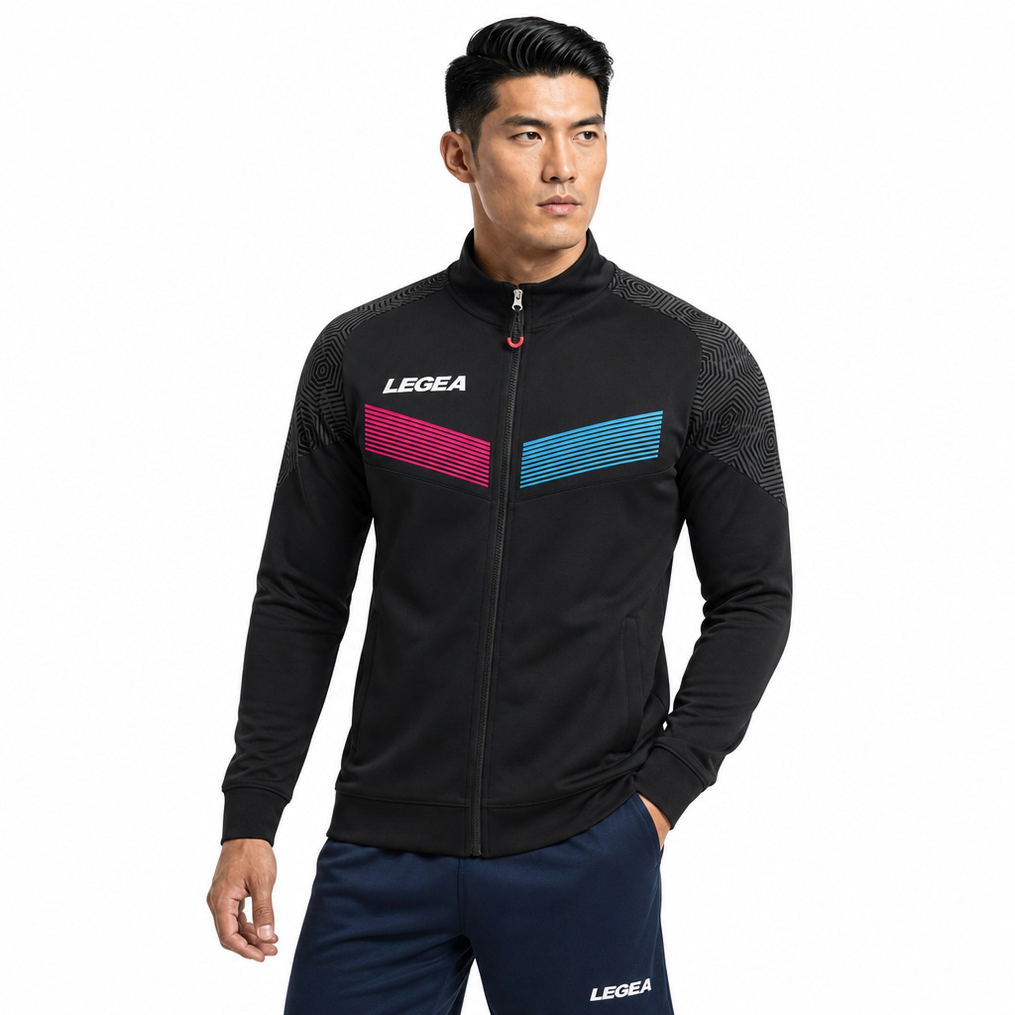 Giacca sportiva Manila Modello ID