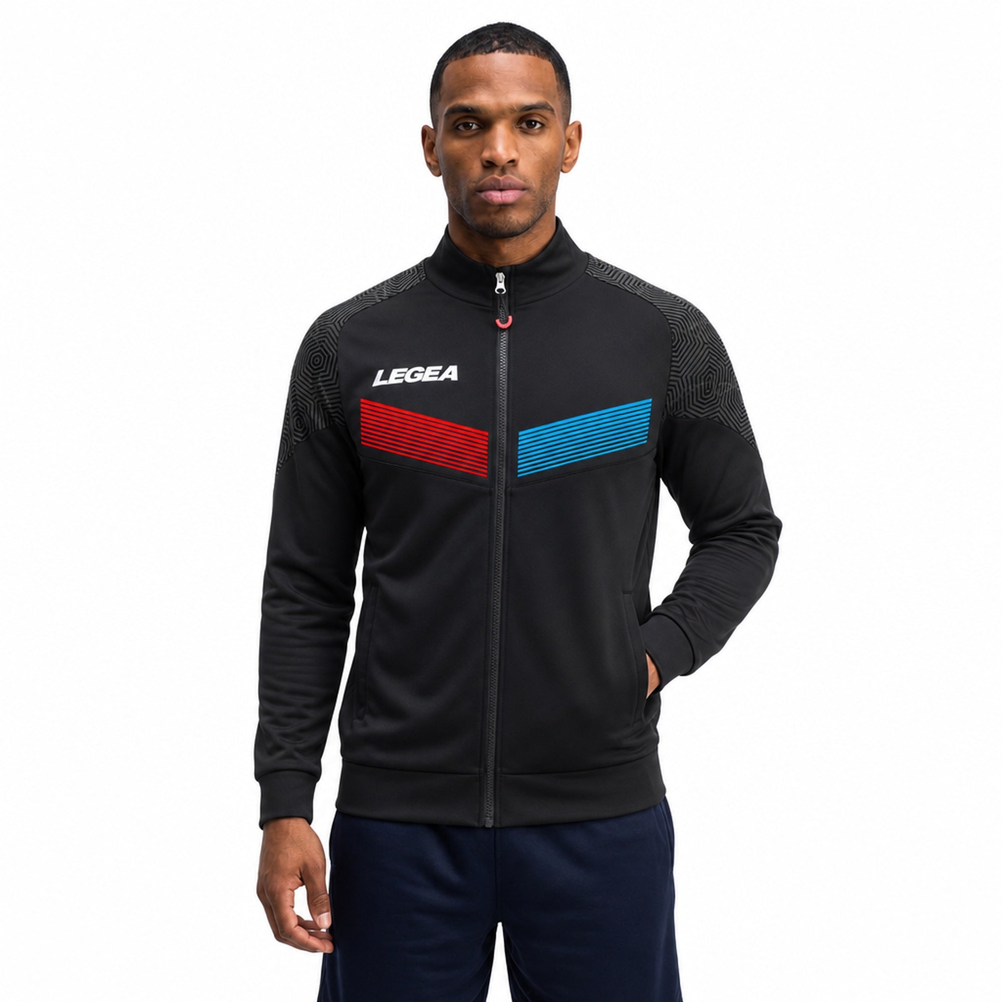 Giacca sportiva Manila Modello ID