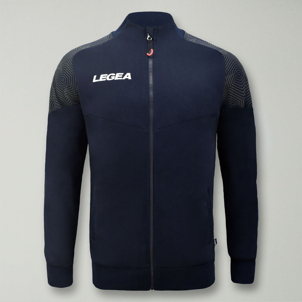 Giacca Manila running leggera traspirante