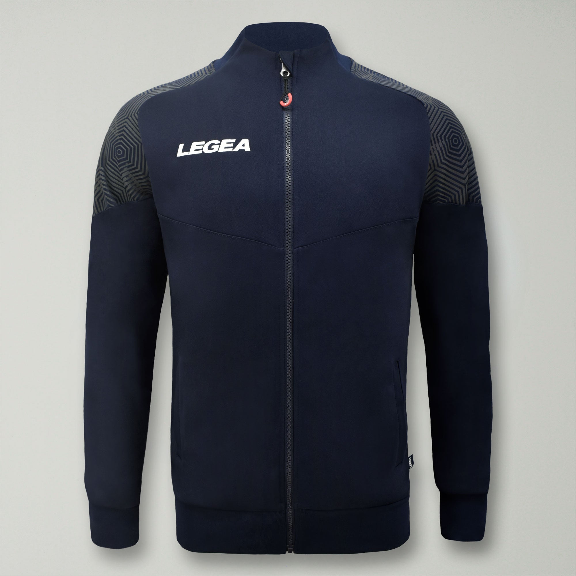 Giacca Manila running leggera traspirante