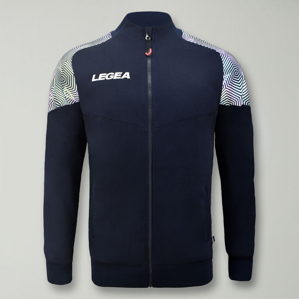 Giacca Manila running leggera traspirante