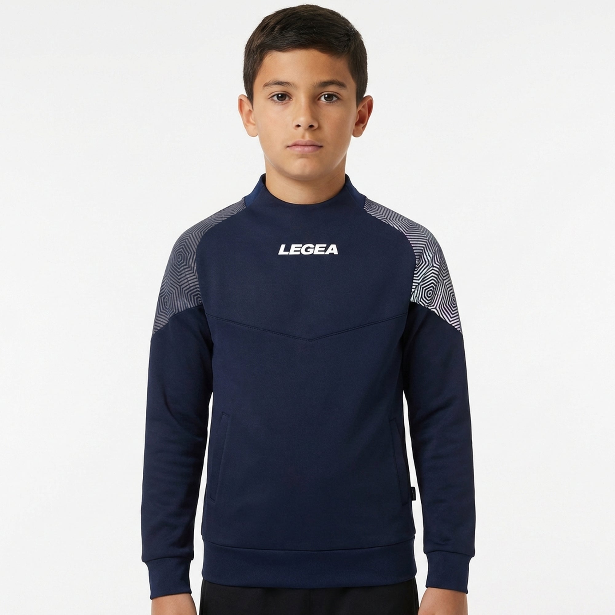 Petra Zip Jacket - Small Sizes