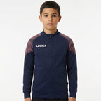 Petra Zip Jacket - Small Sizes