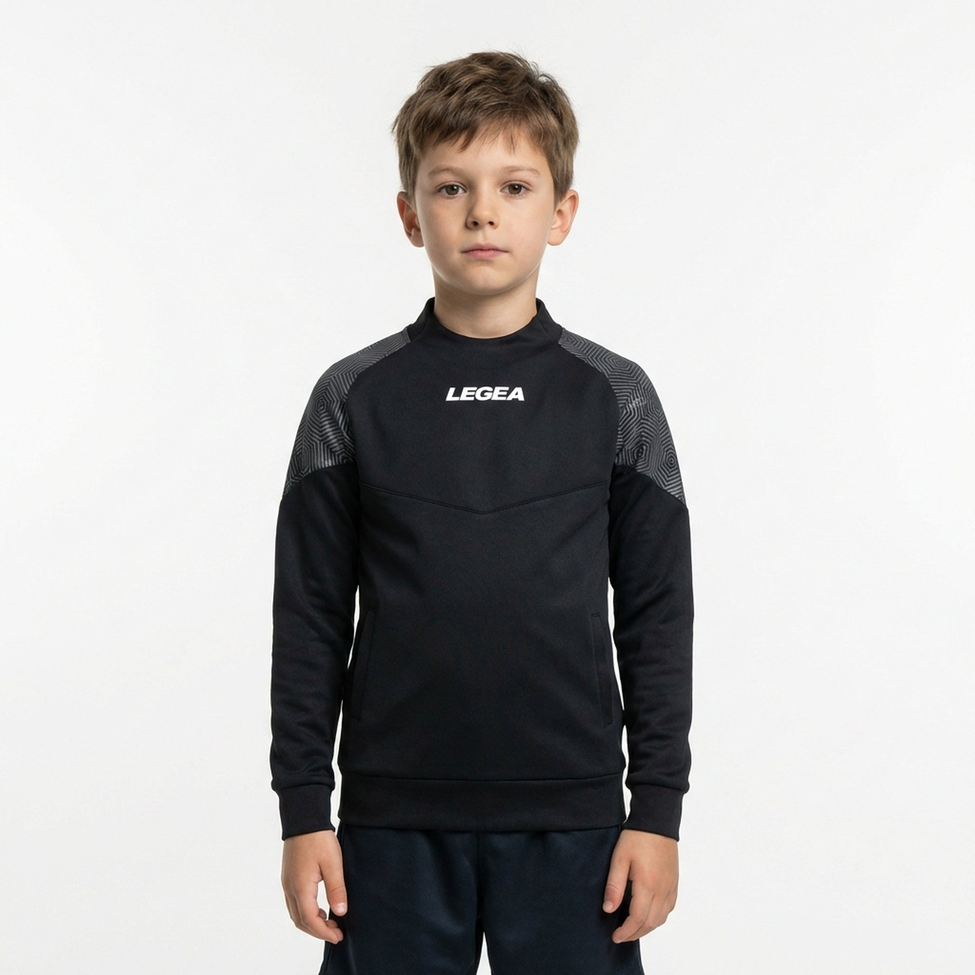 Petra Zip Jacket - Small Sizes