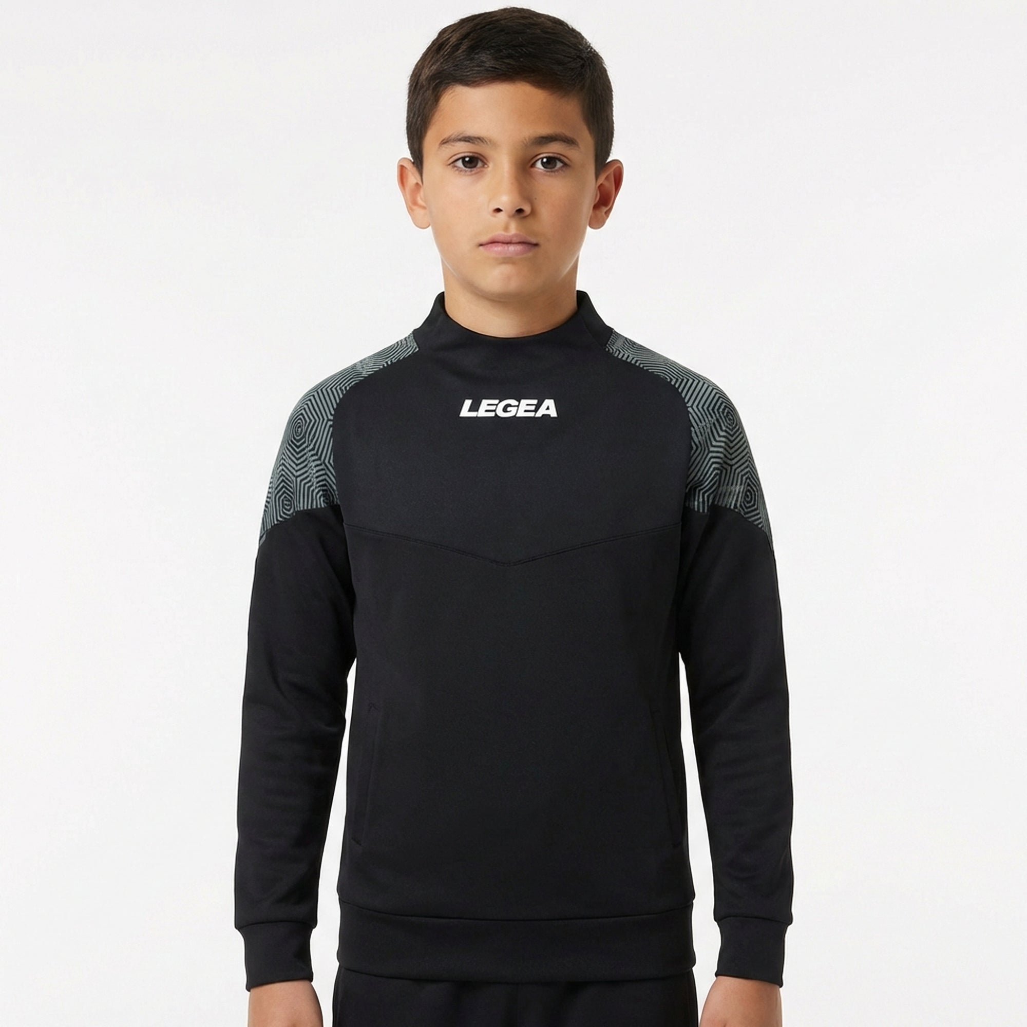 Petra Zip Jacket - Small Sizes