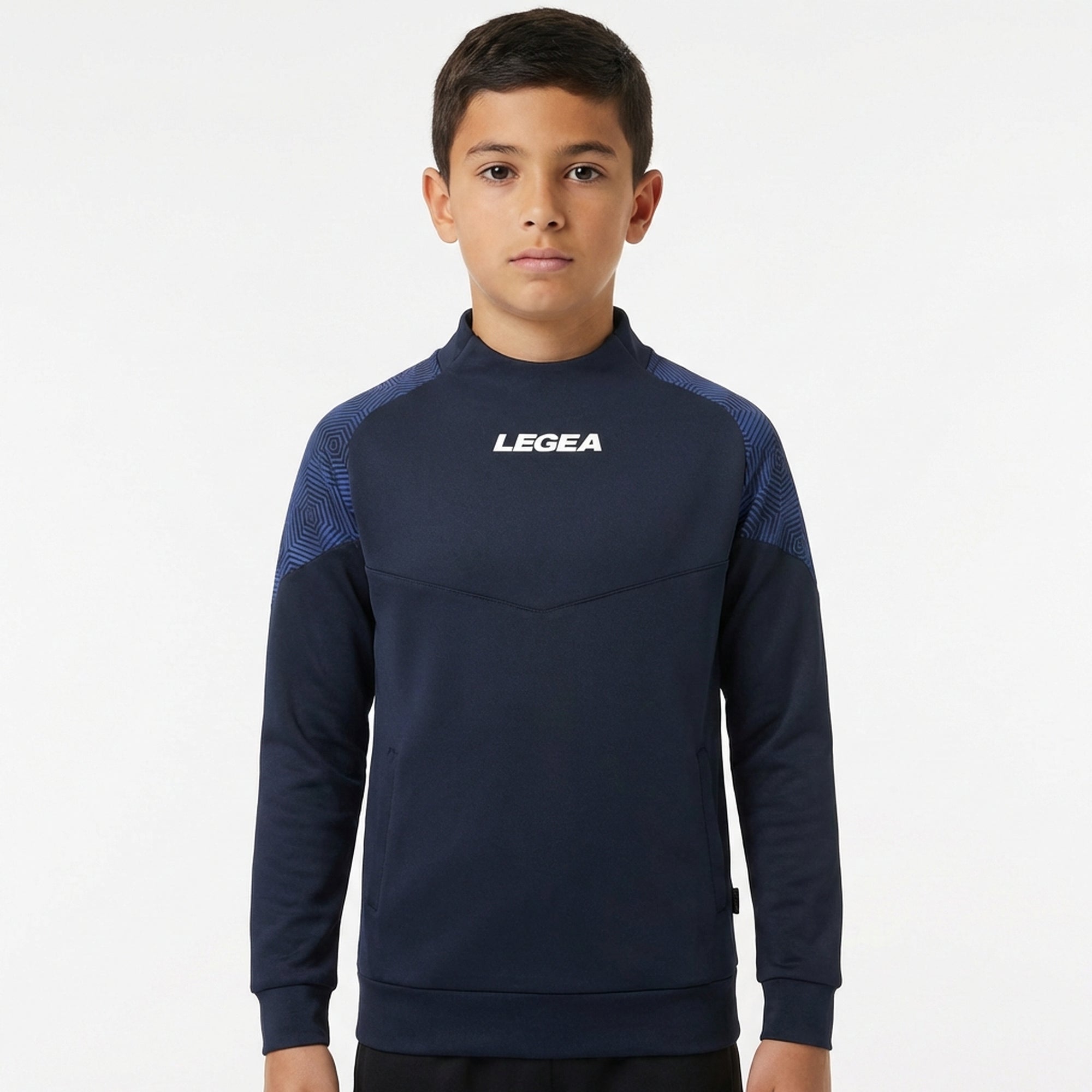 Petra Zip Jacket - Small Sizes