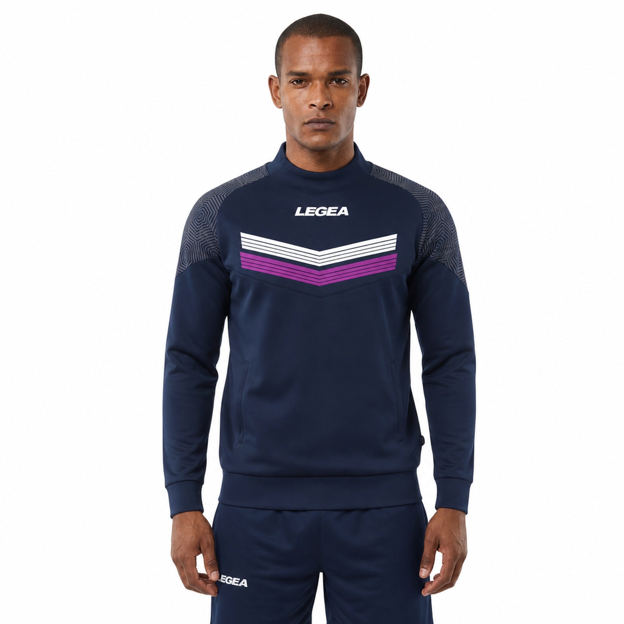 Giacca sportiva Petra Modello ID
