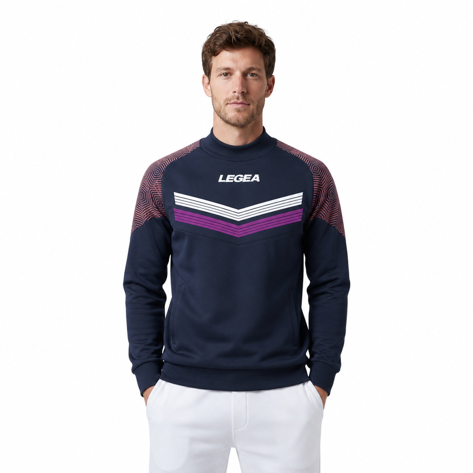 Giacca sportiva Petra Modello ID