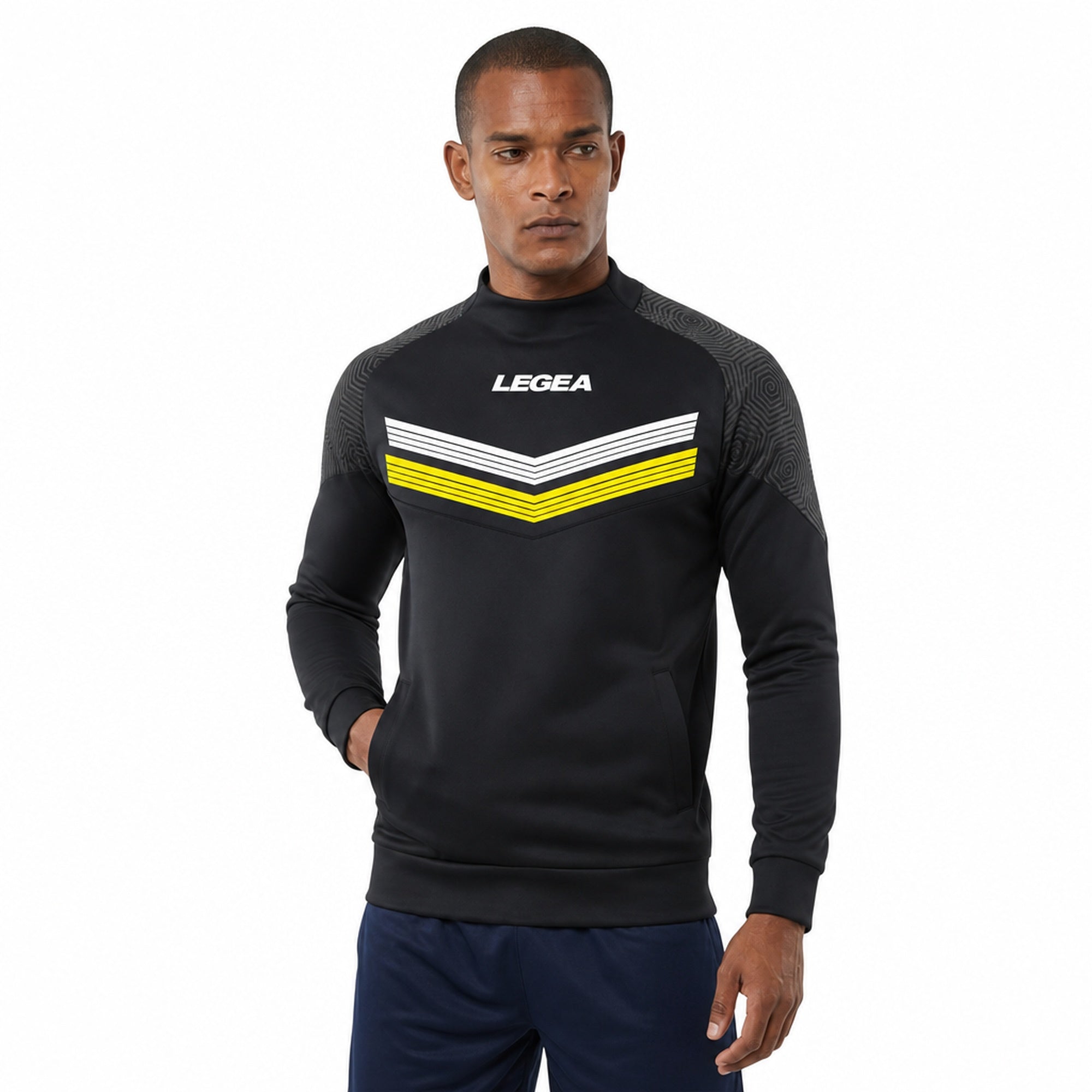 Giacca sportiva Petra Modello ID
