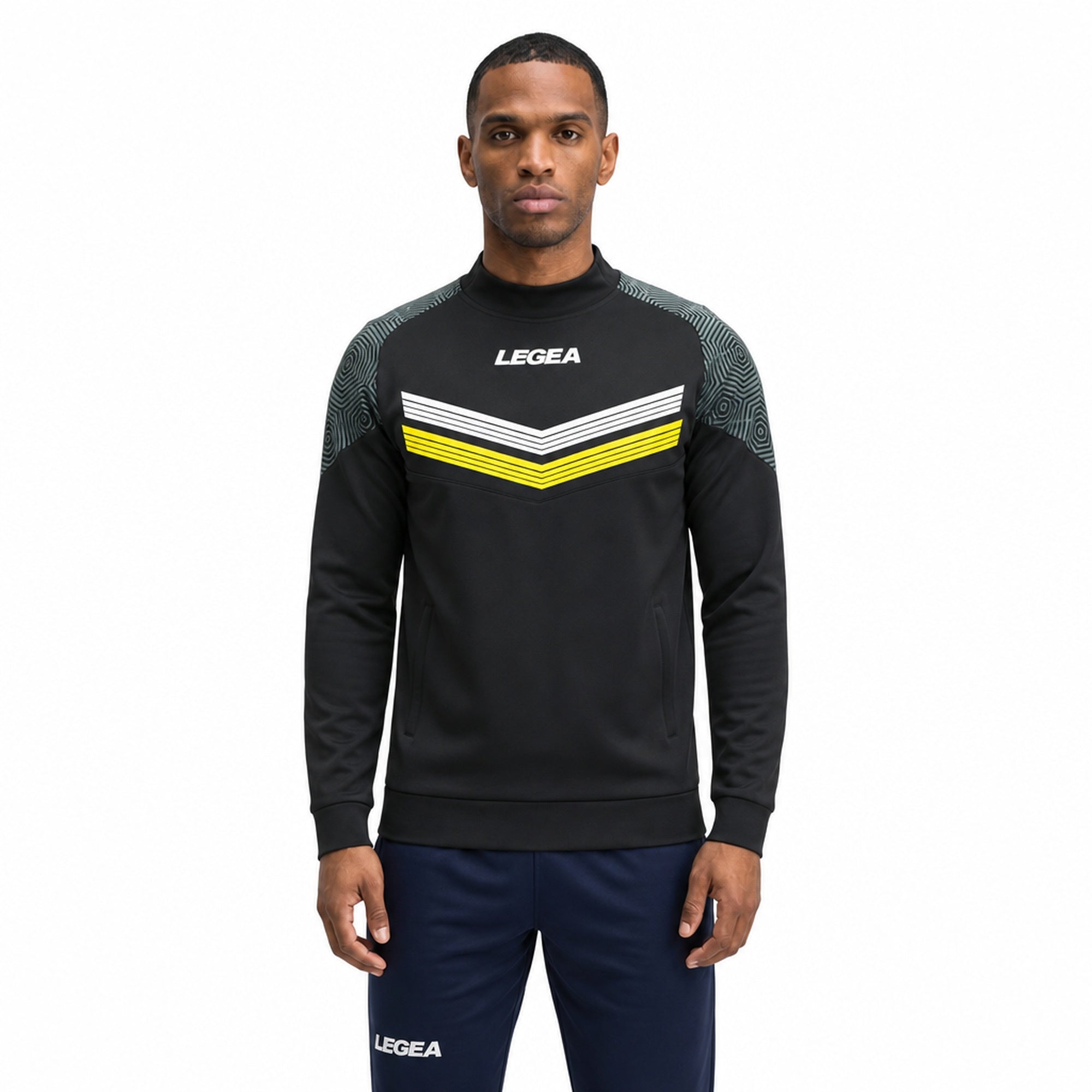 Giacca sportiva Petra Modello ID