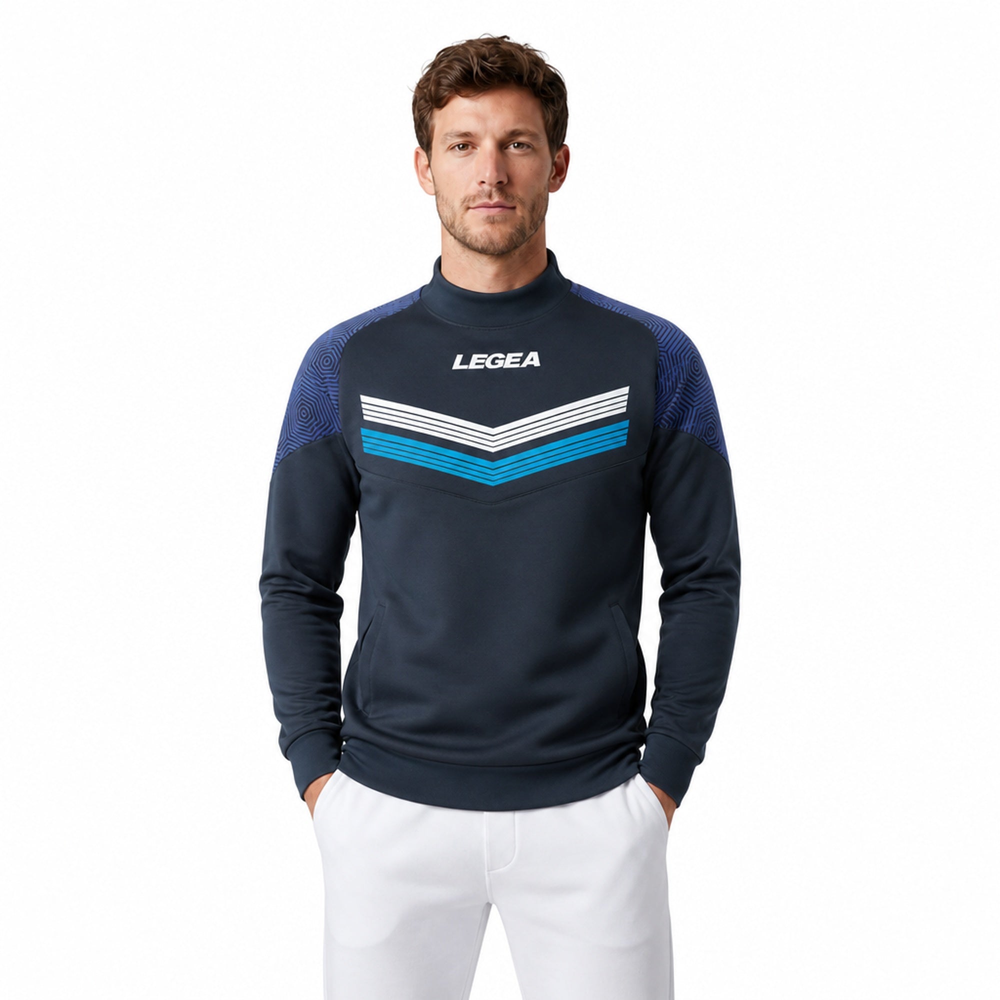 Giacca sportiva Petra Modello ID