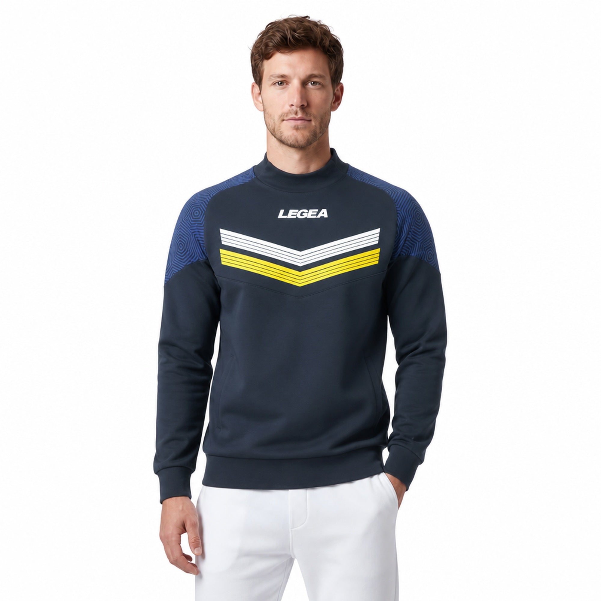 Giacca sportiva Petra Modello ID