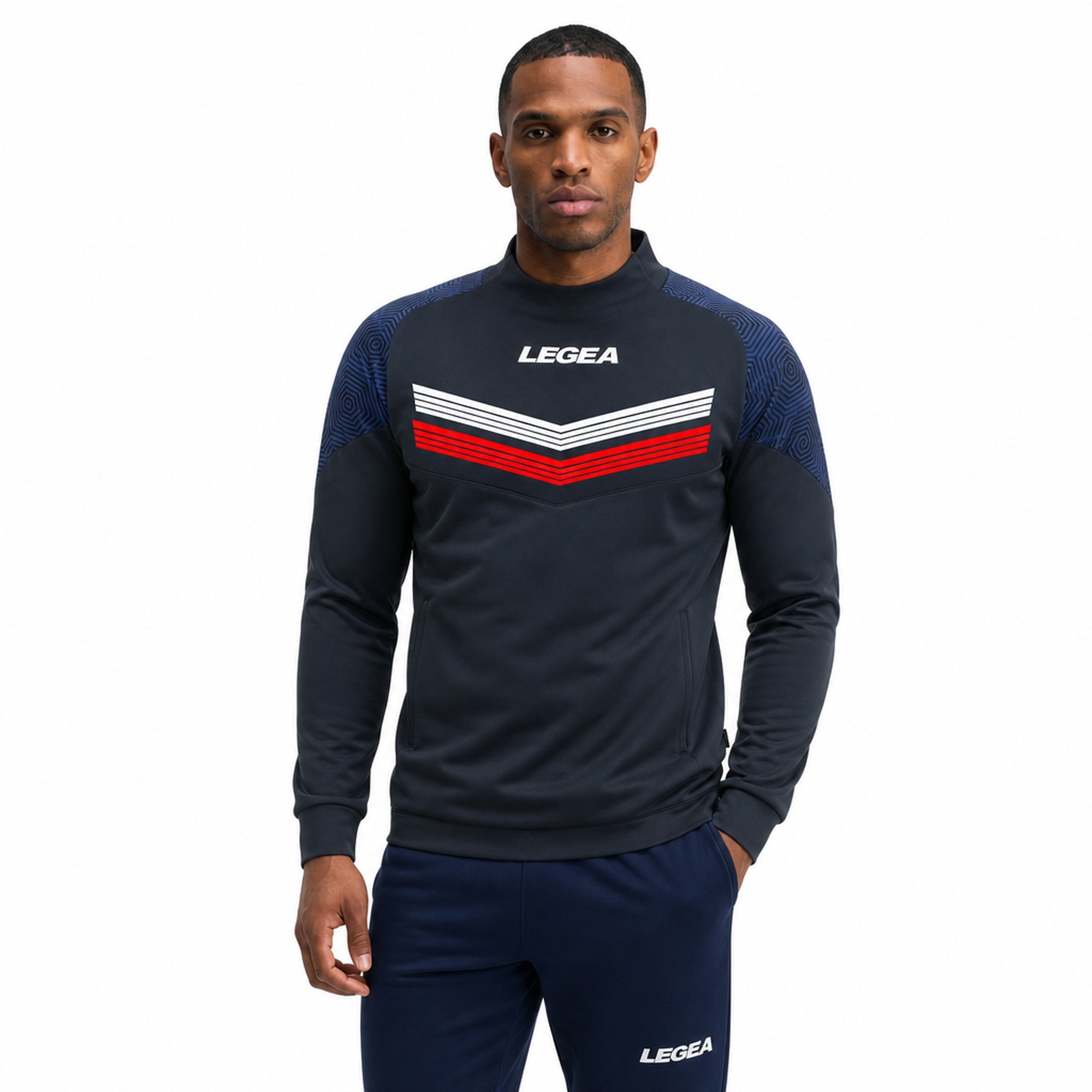 Giacca sportiva Petra Modello ID