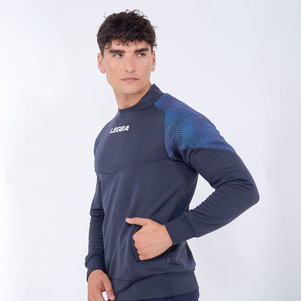 Giacca con zip Petra
