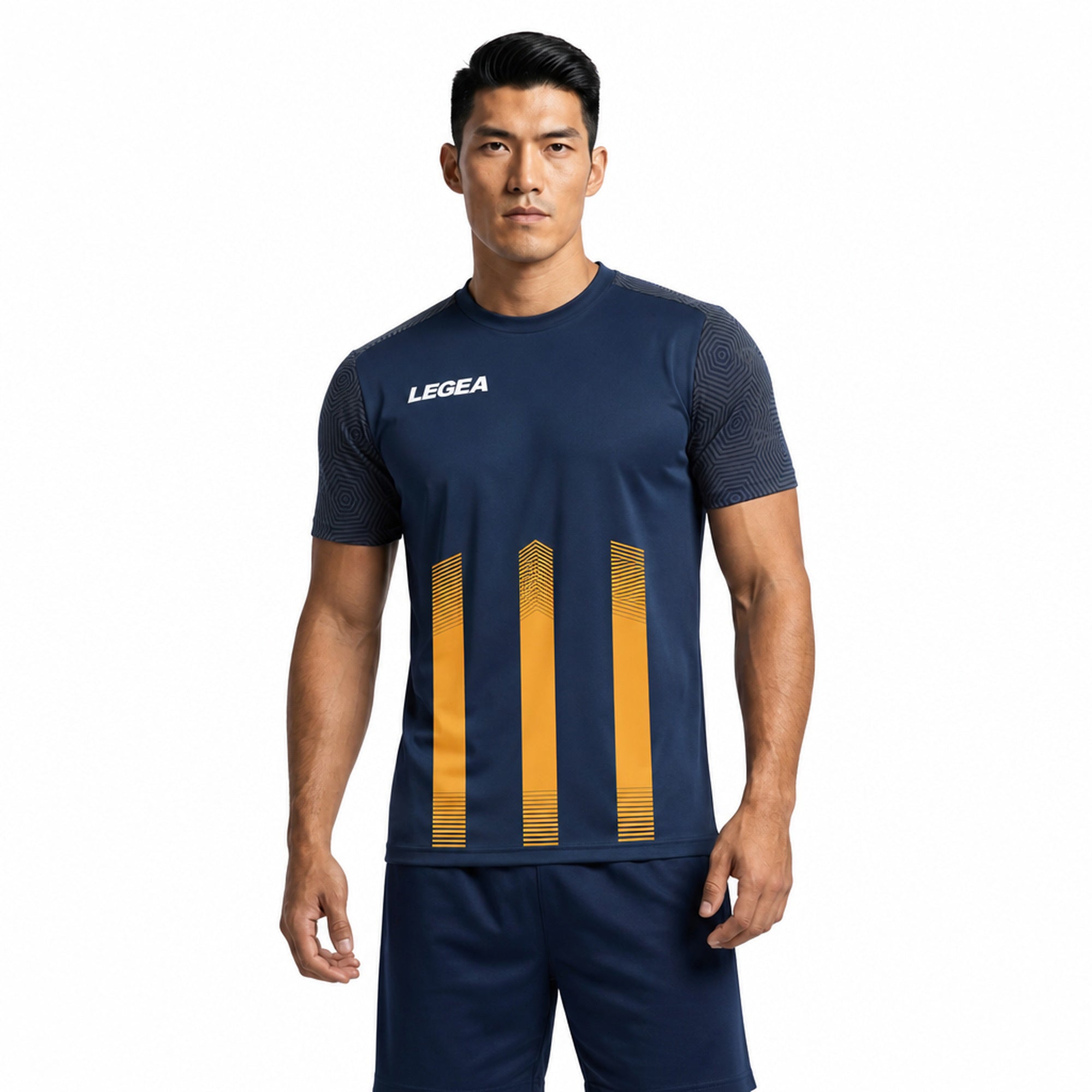 Maglia Giacarta Modello ID