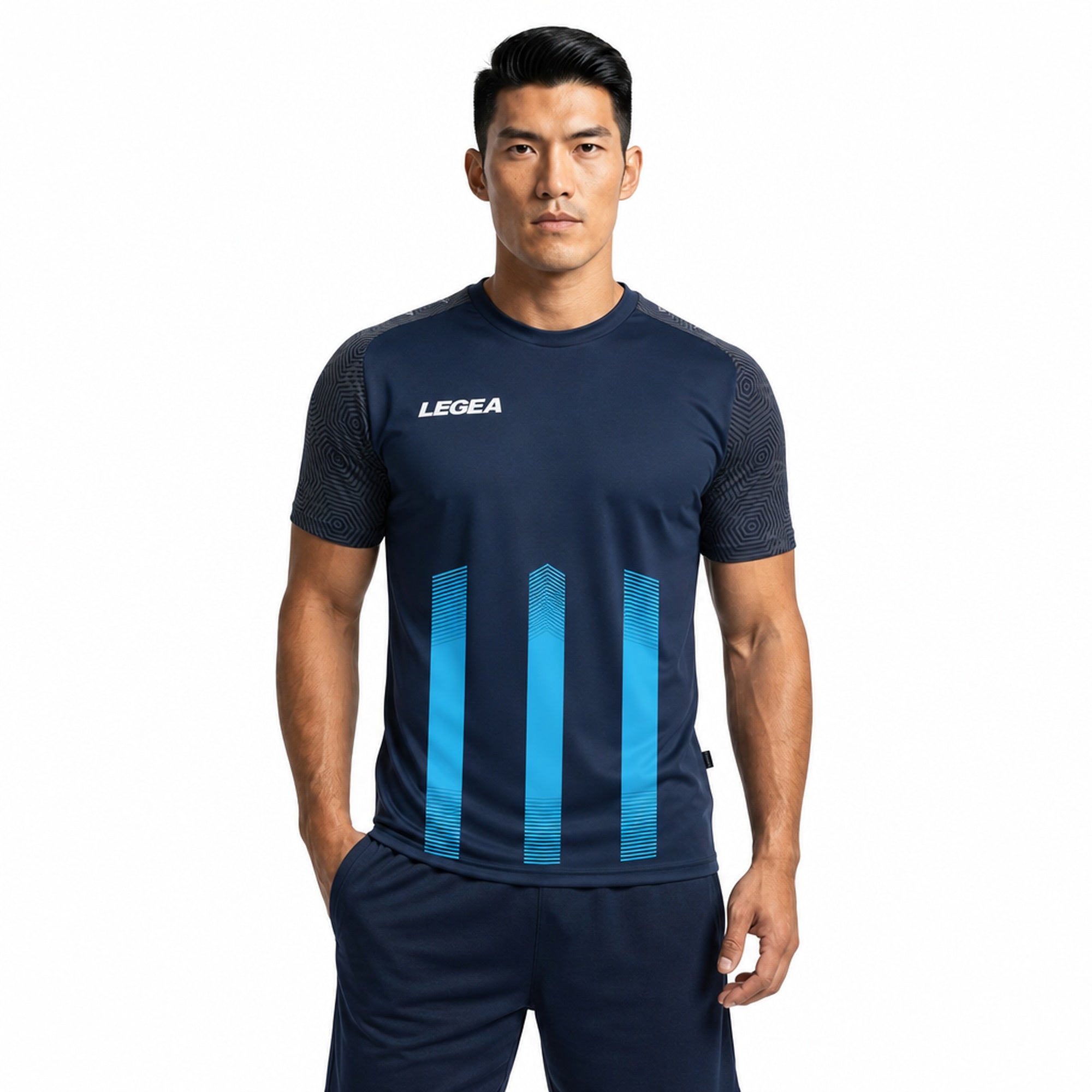 Maglia Giacarta Modello ID