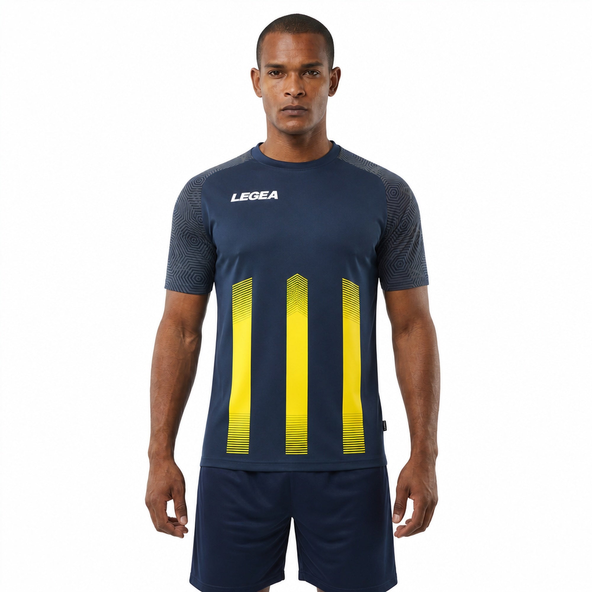 Maglia Giacarta Modello ID