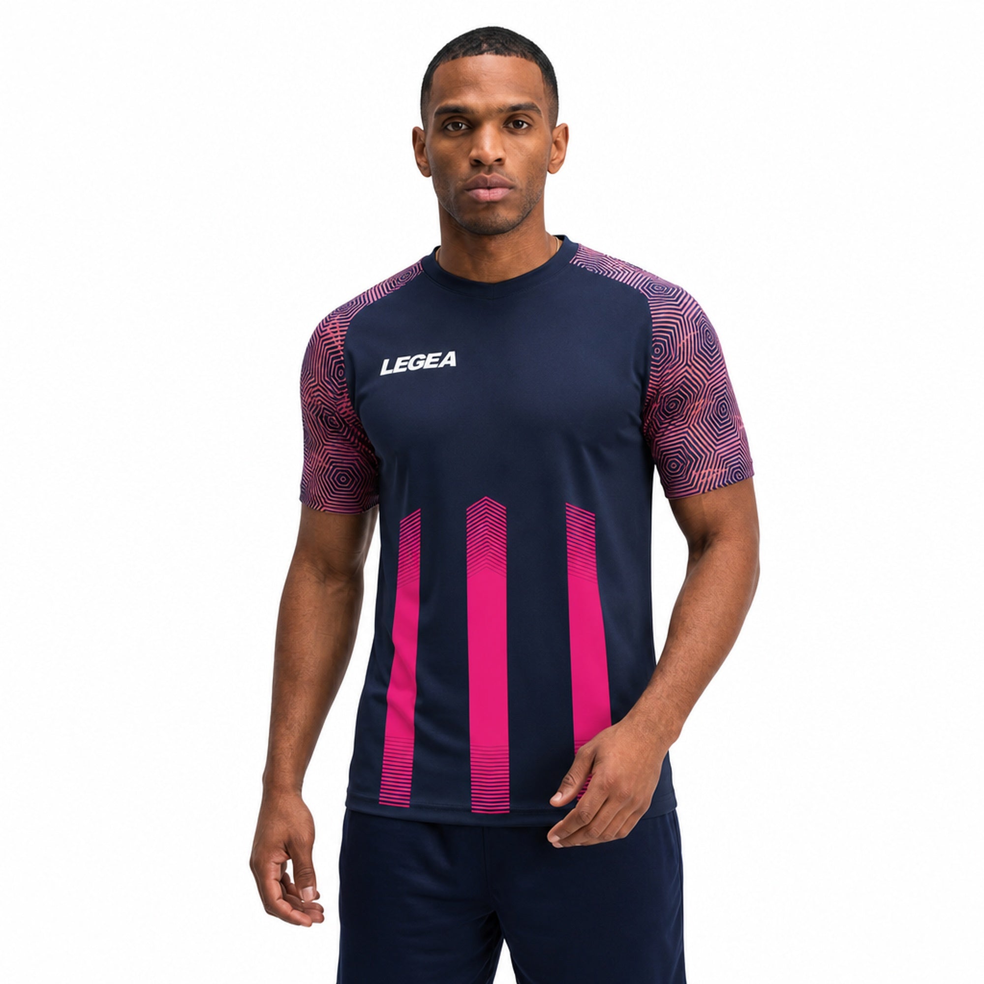 Maglia Giacarta Modello ID