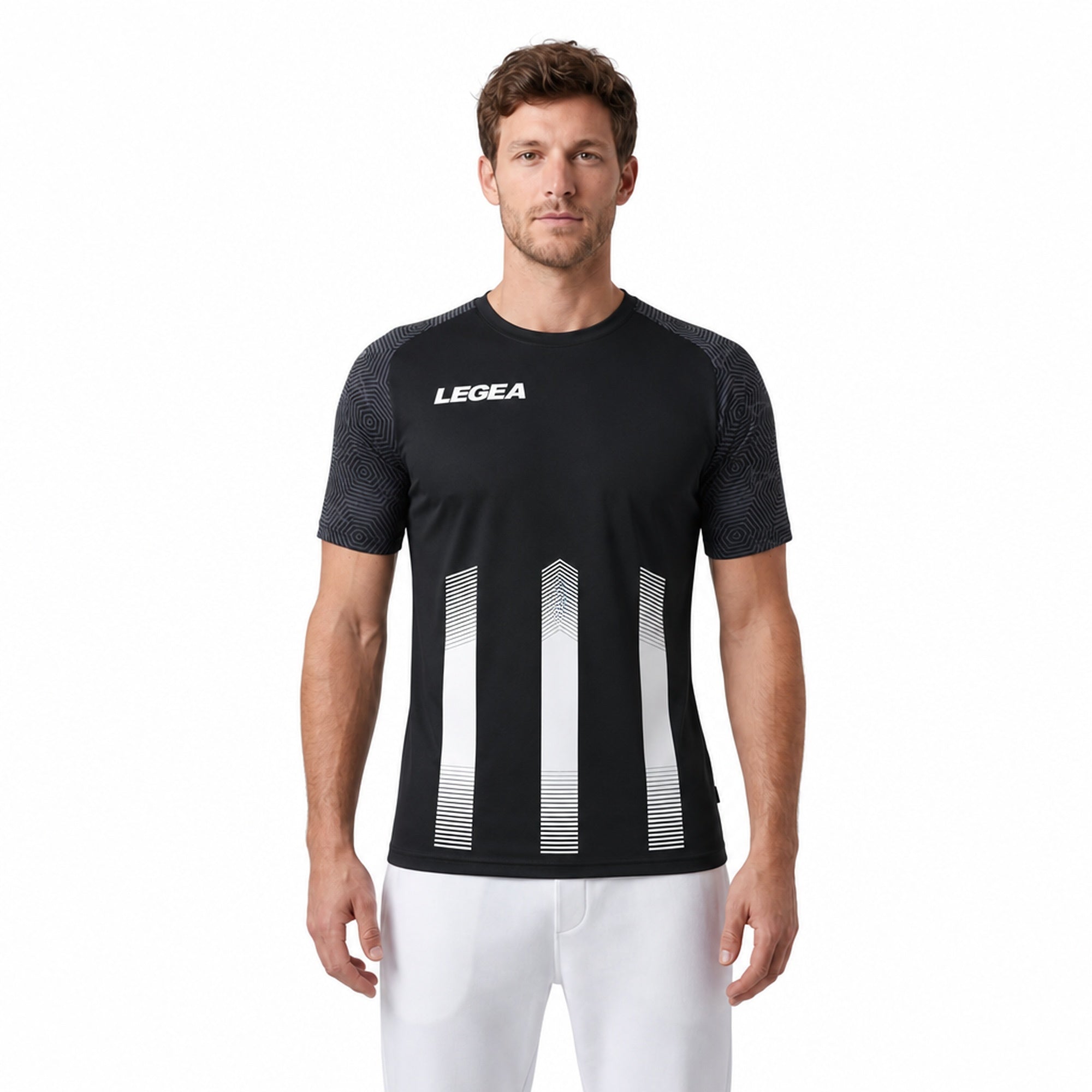 Maglia Giacarta Modello ID