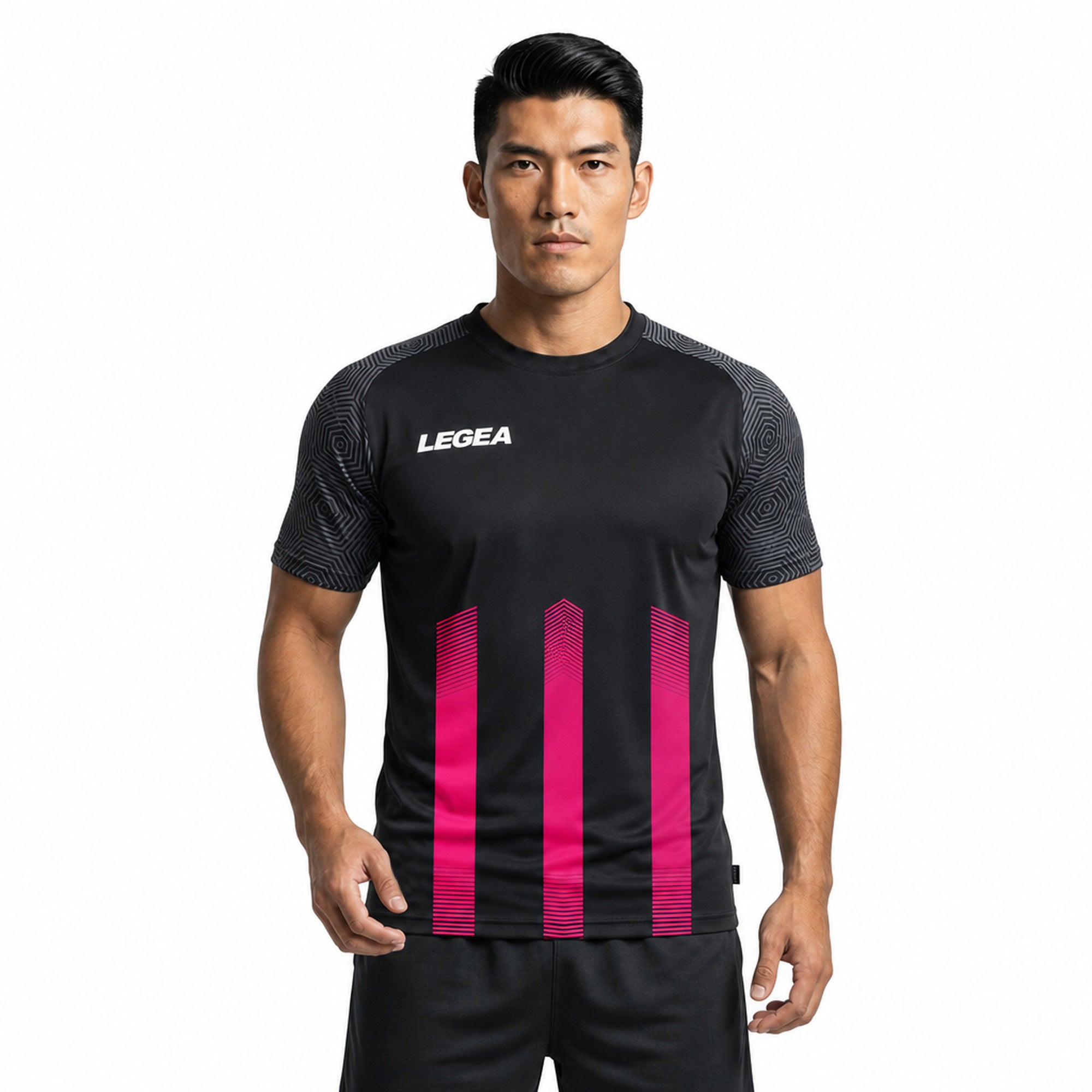 Maglia Giacarta Modello ID