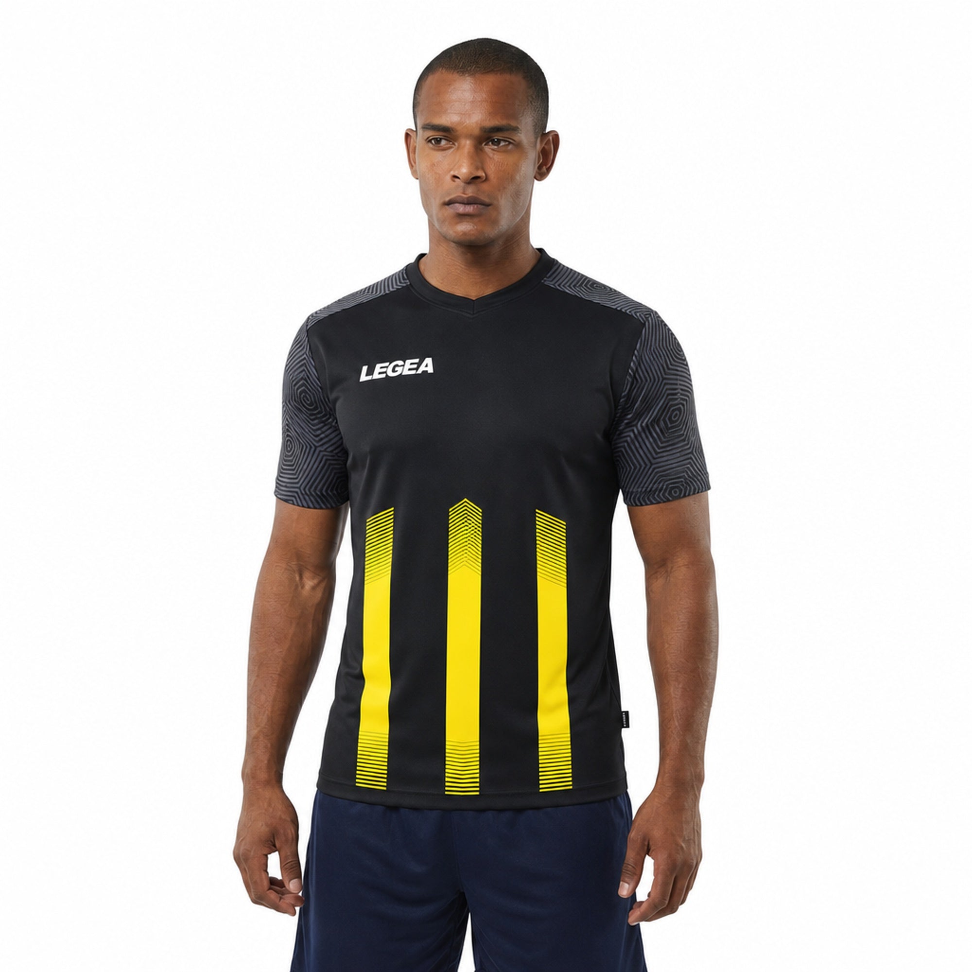Maglia Giacarta Modello ID