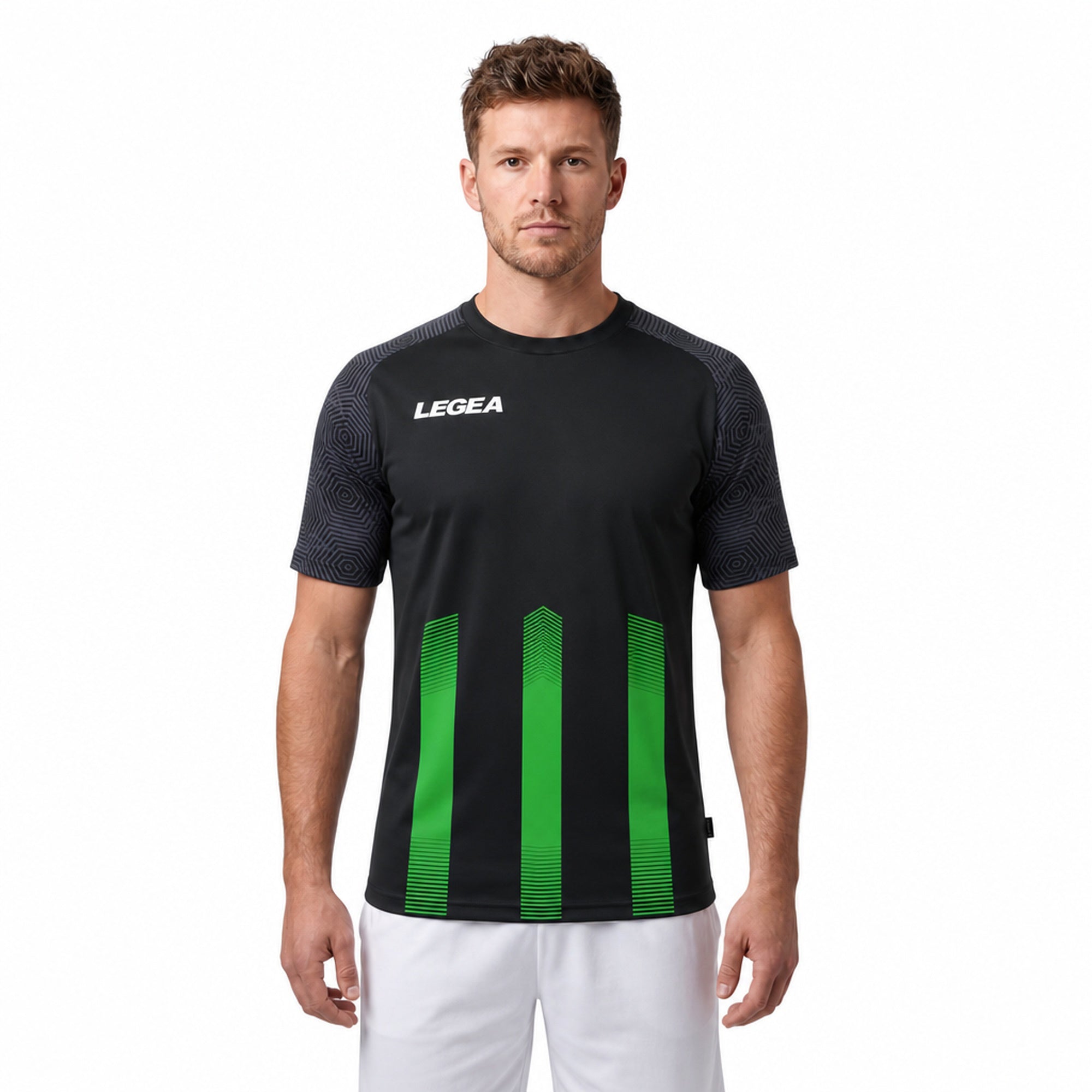 Maglia Giacarta Modello ID