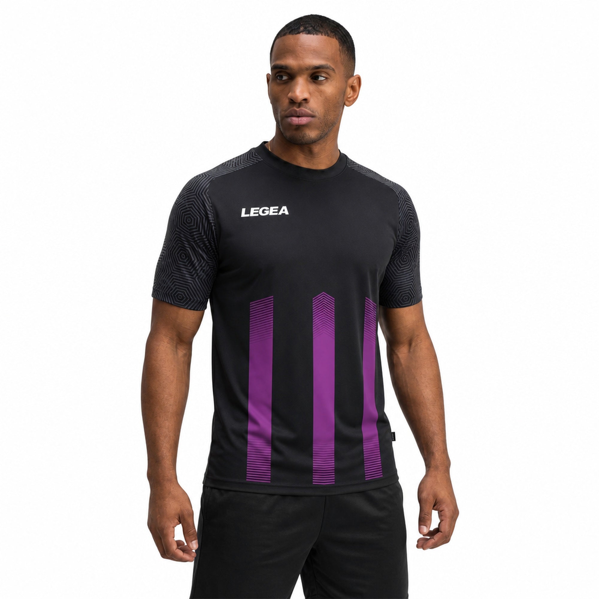 Maglia Giacarta Modello ID