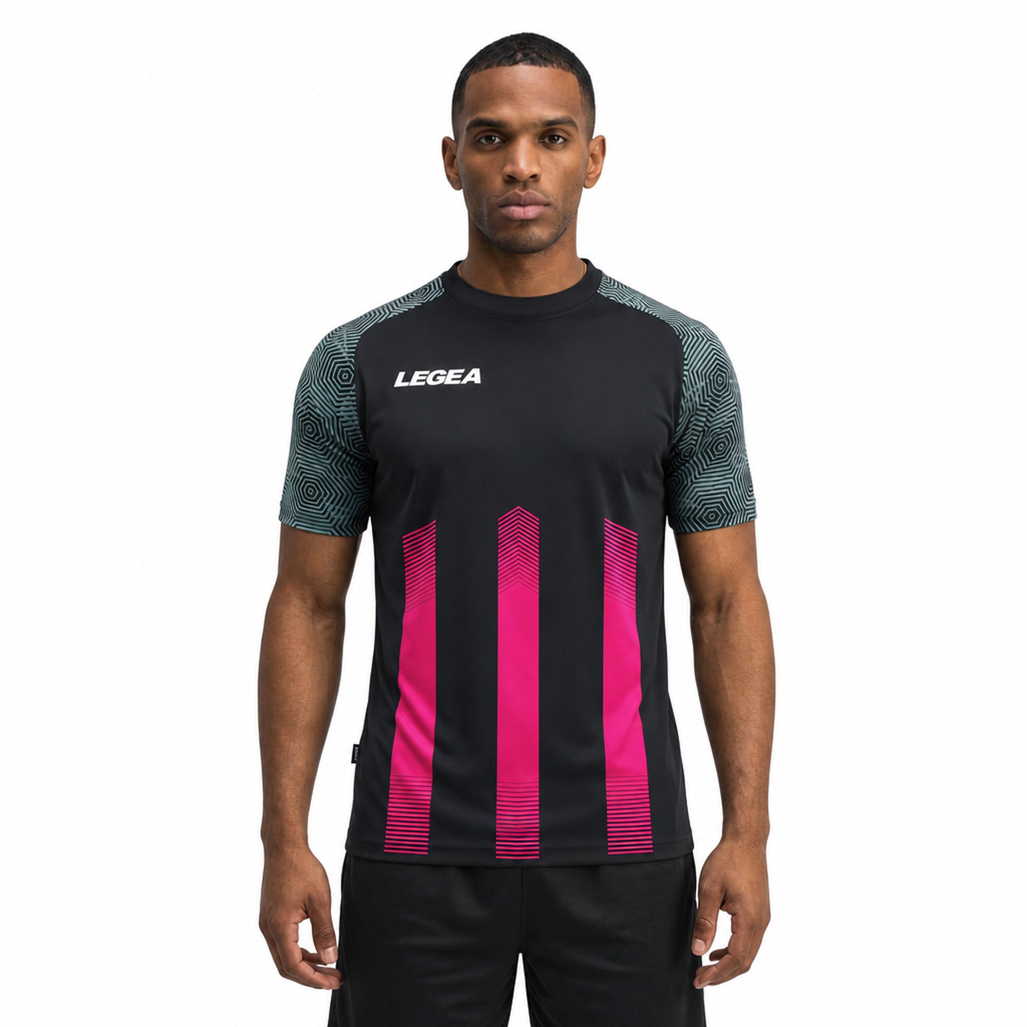Maglia Giacarta Modello ID