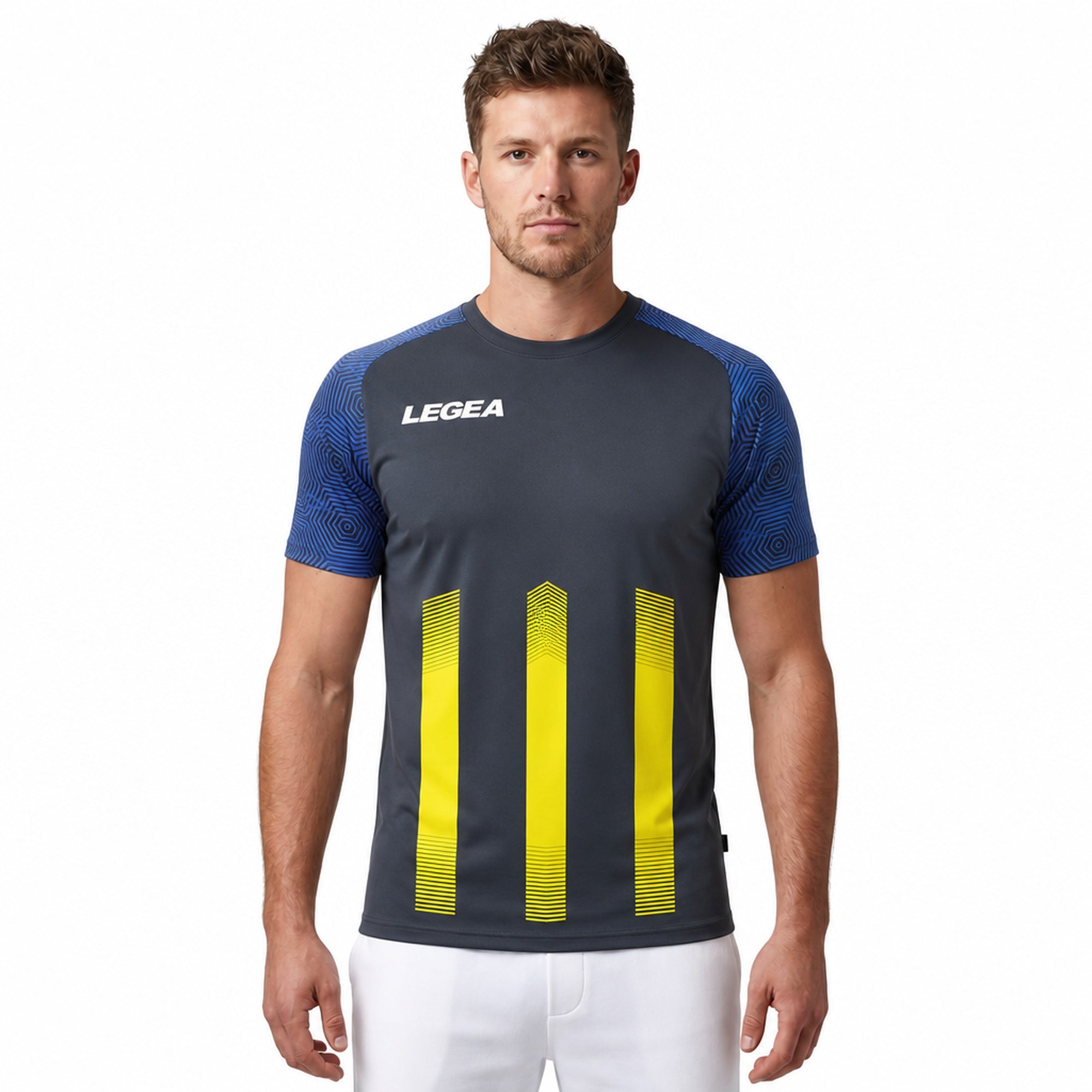 Maglia Giacarta Modello ID