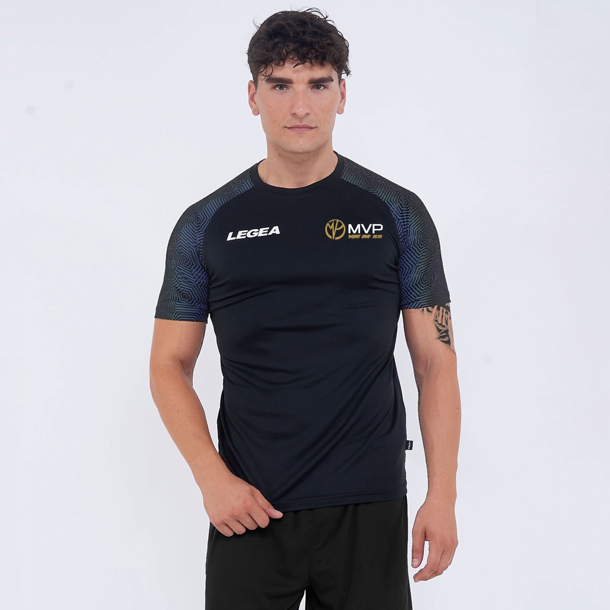 Trøje - MVP Sport Academy