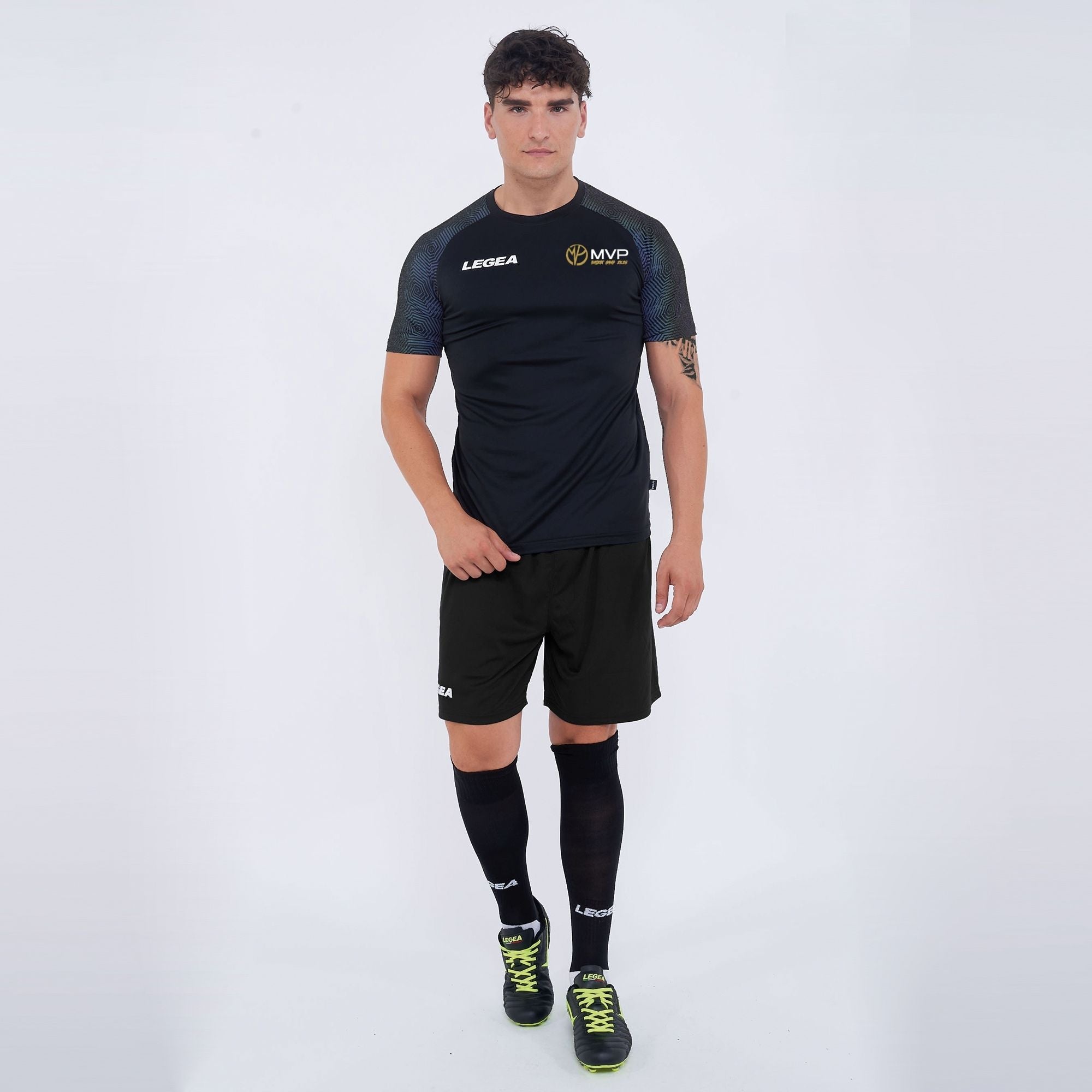 Trøje - MVP Sport Academy