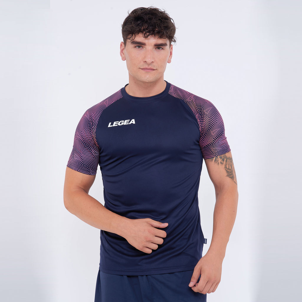 Jersey de Yakarta