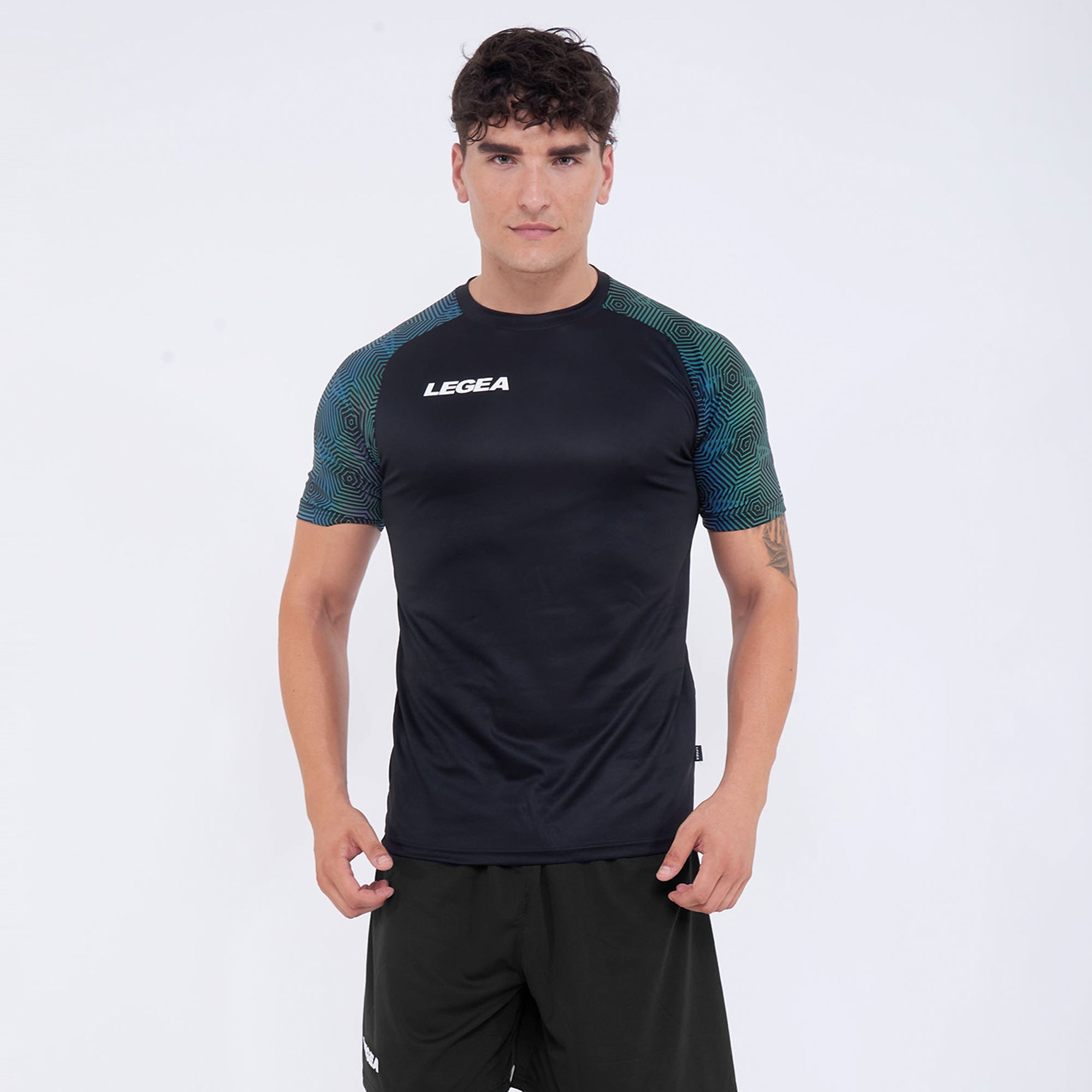 Maglia Giacarta