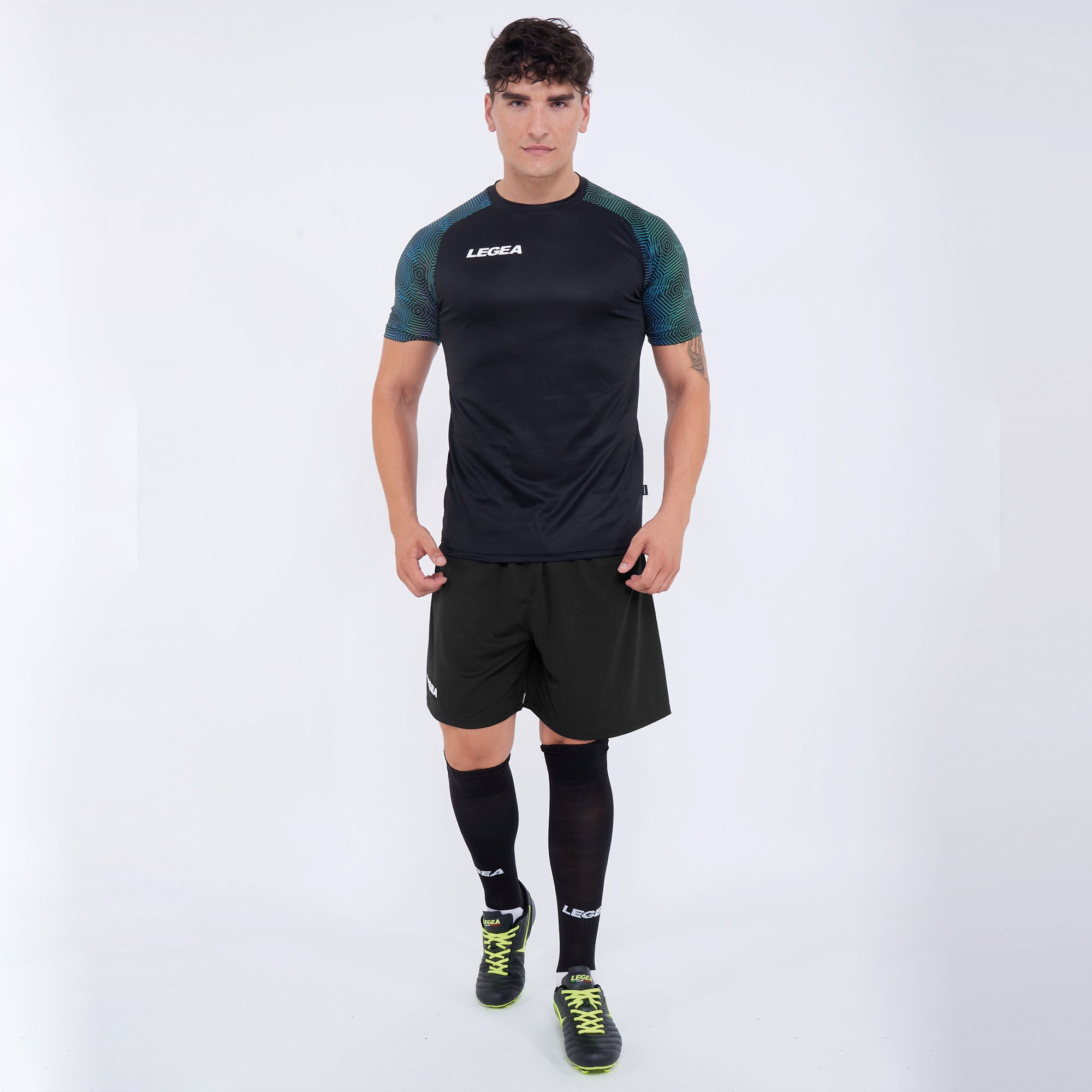 Giacarta T-shirt