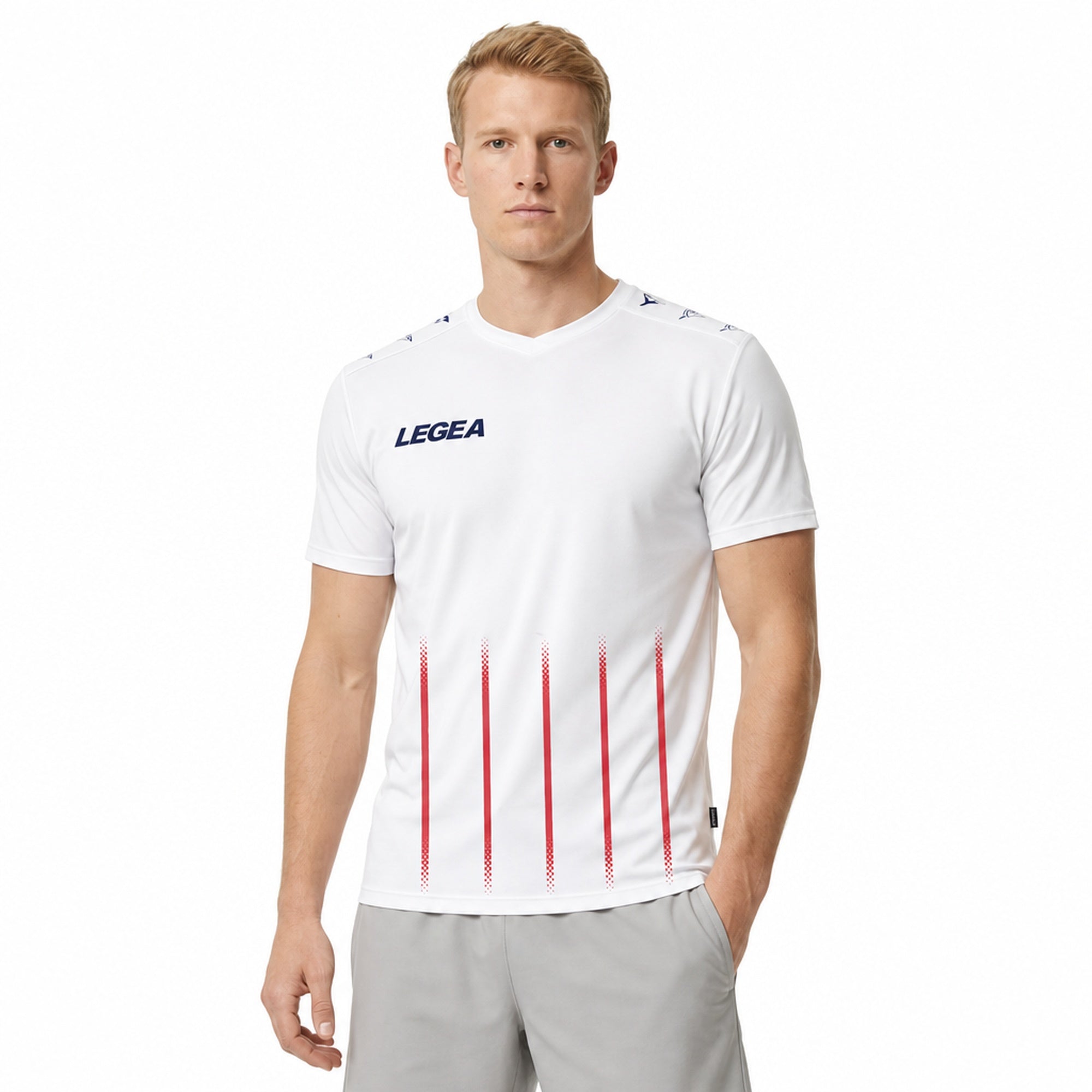 Maglia Baviera Leggenda Collection