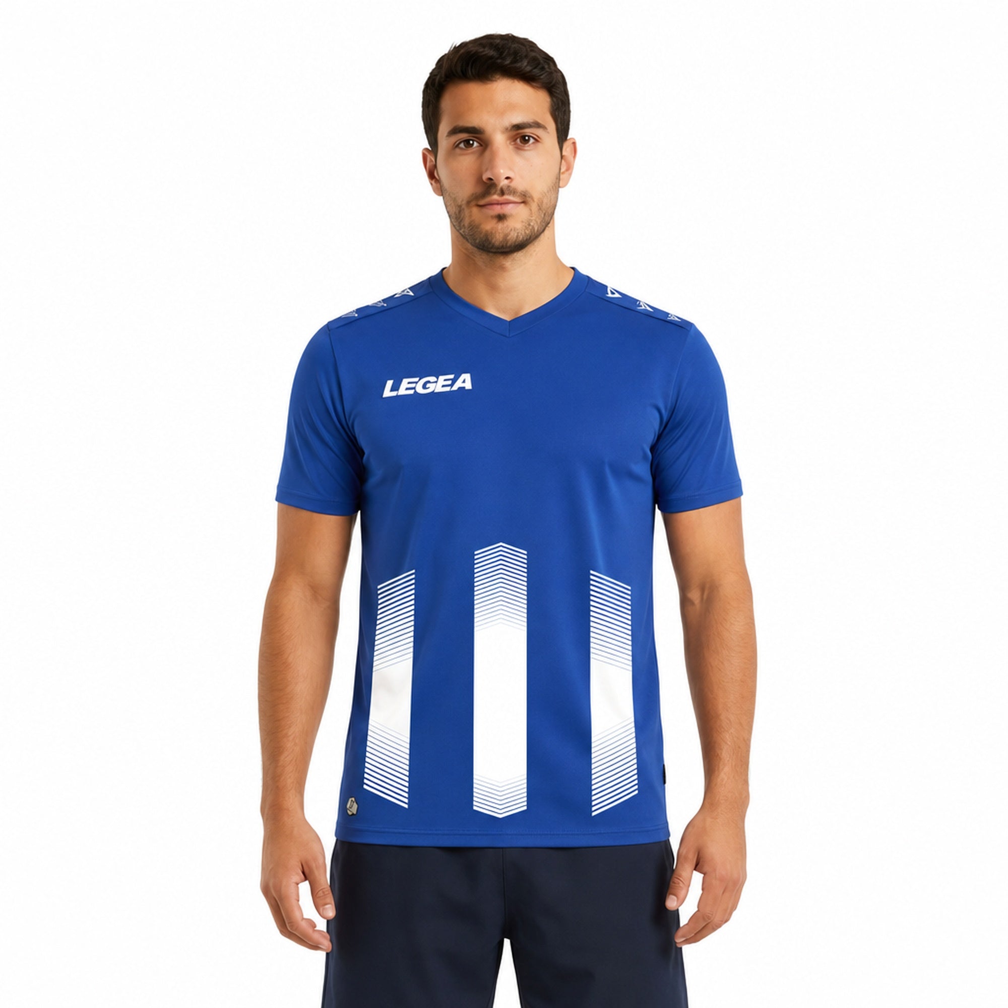 Maglia Baviera Zebra Collection