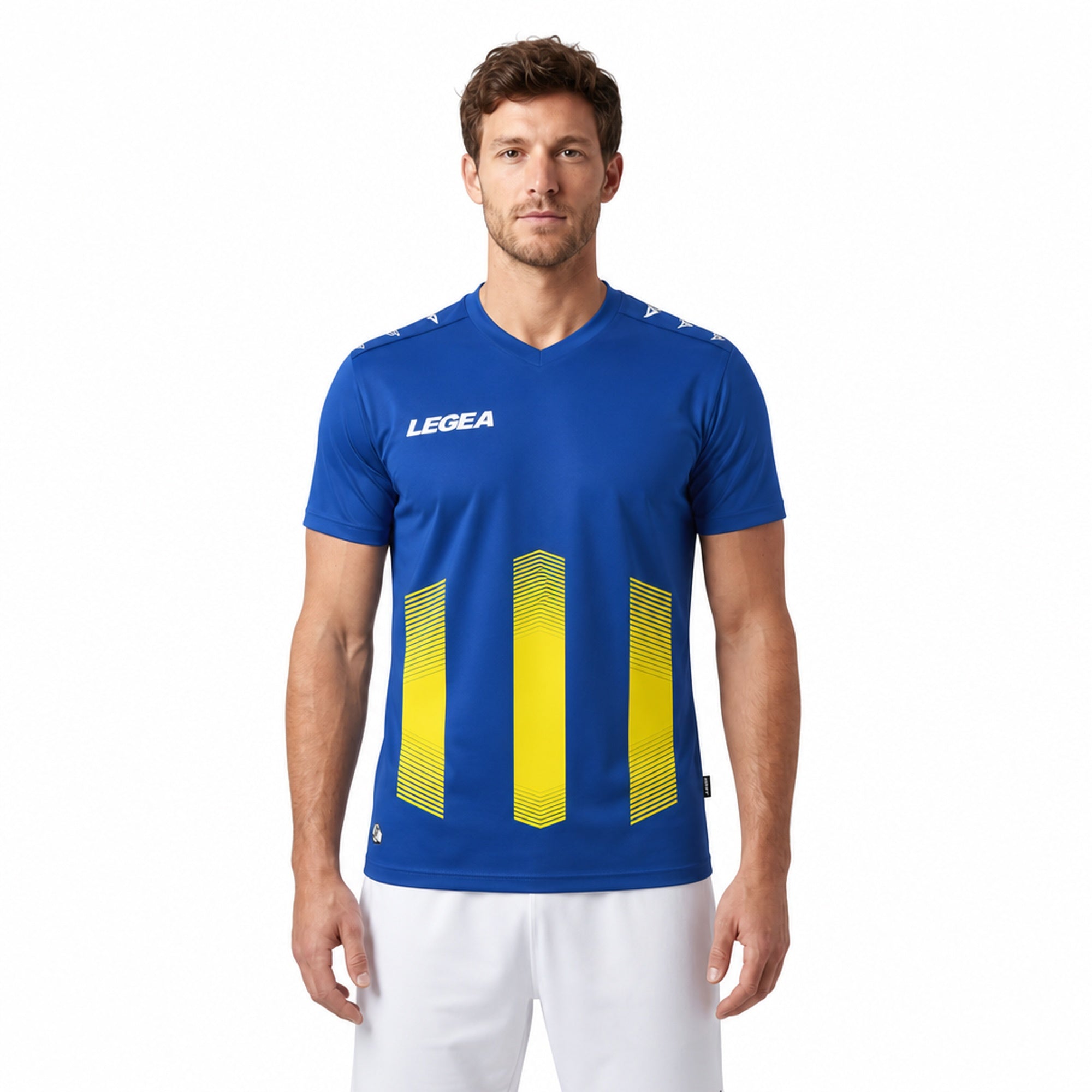 Maglia Baviera Zebra Collection