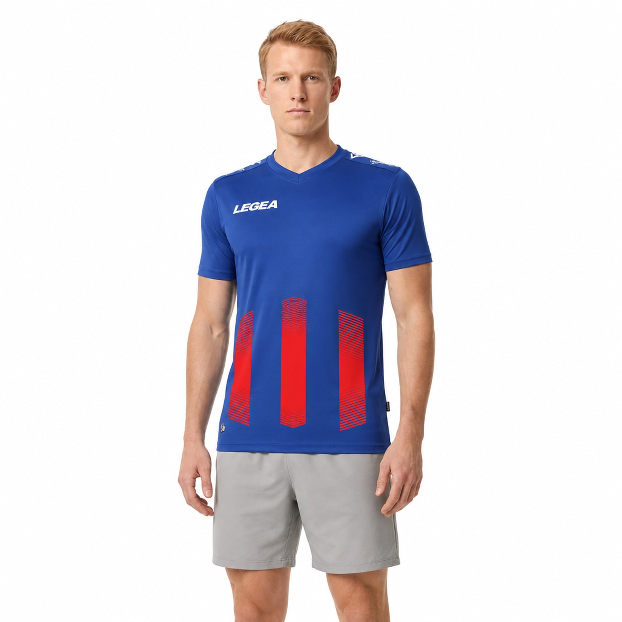 Maglia Baviera Zebra Collection