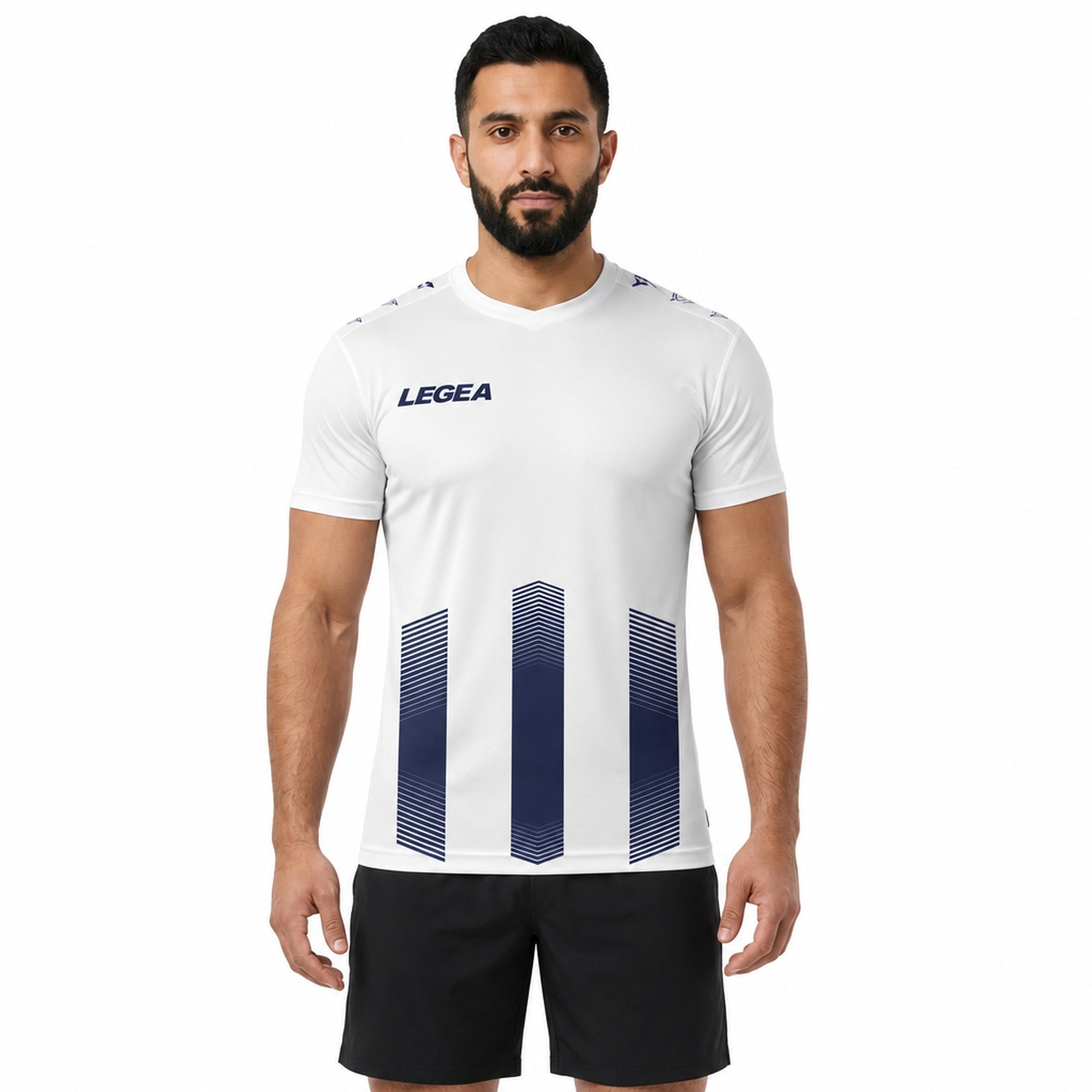Maglia Baviera Zebra Collection
