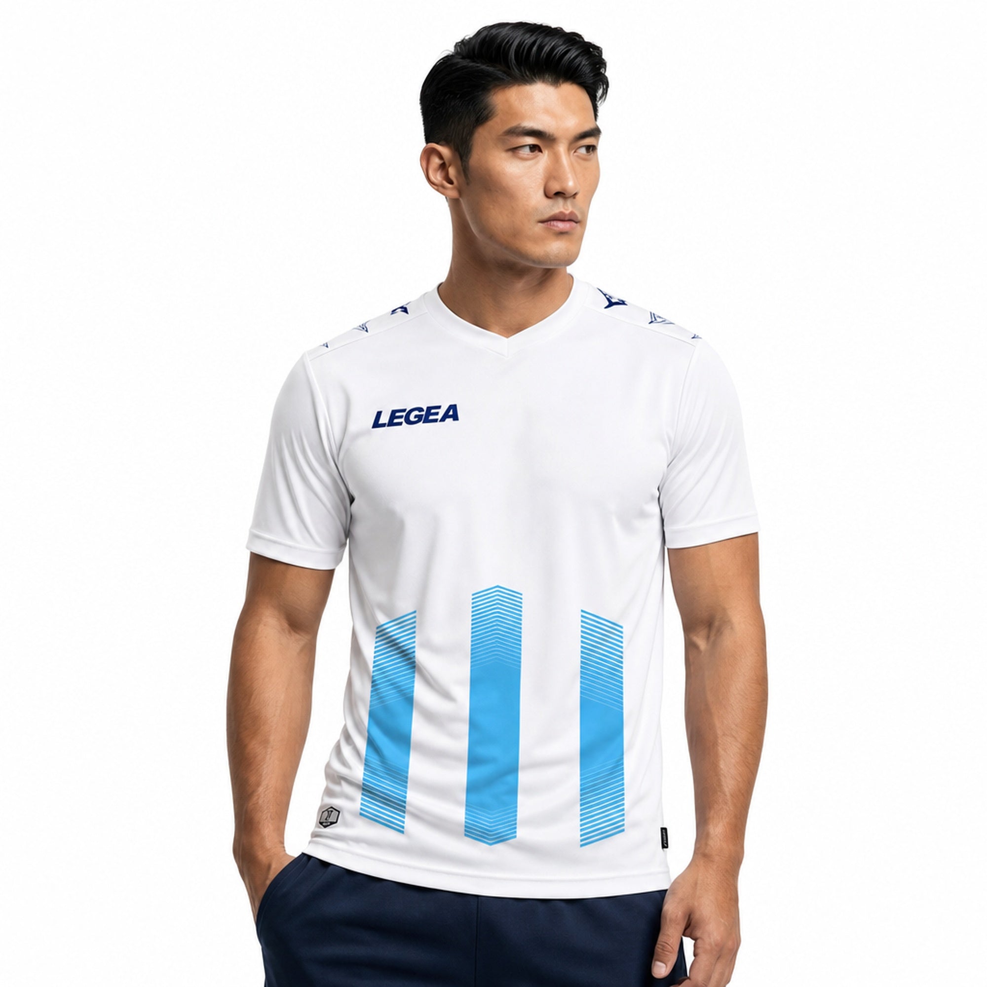 Maglia Baviera Zebra Collection