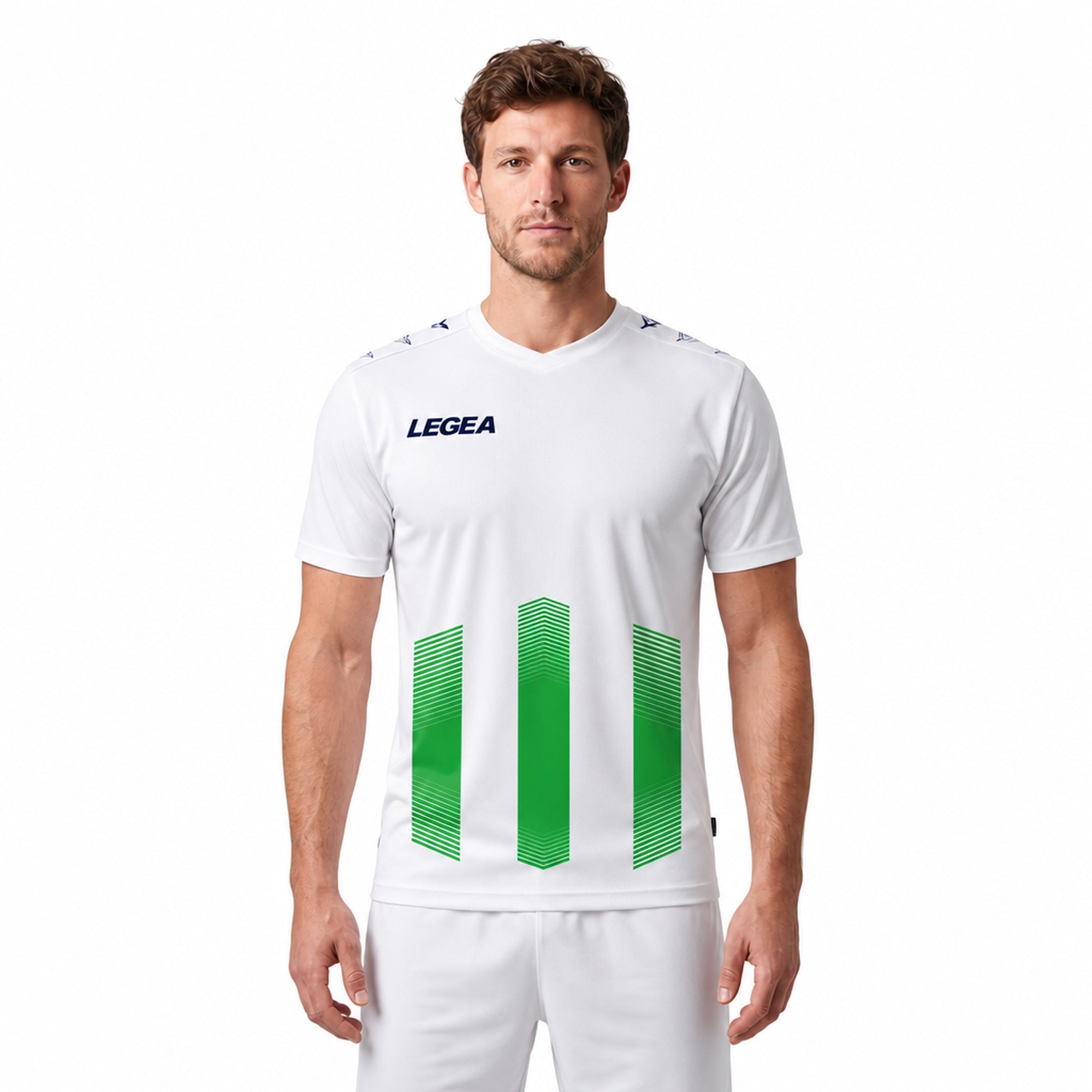Maglia Baviera Zebra Collection