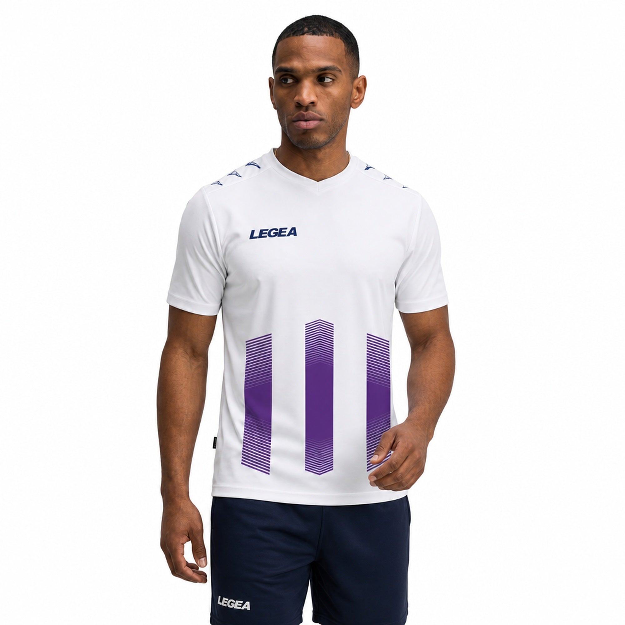 Maglia Baviera Zebra Collection